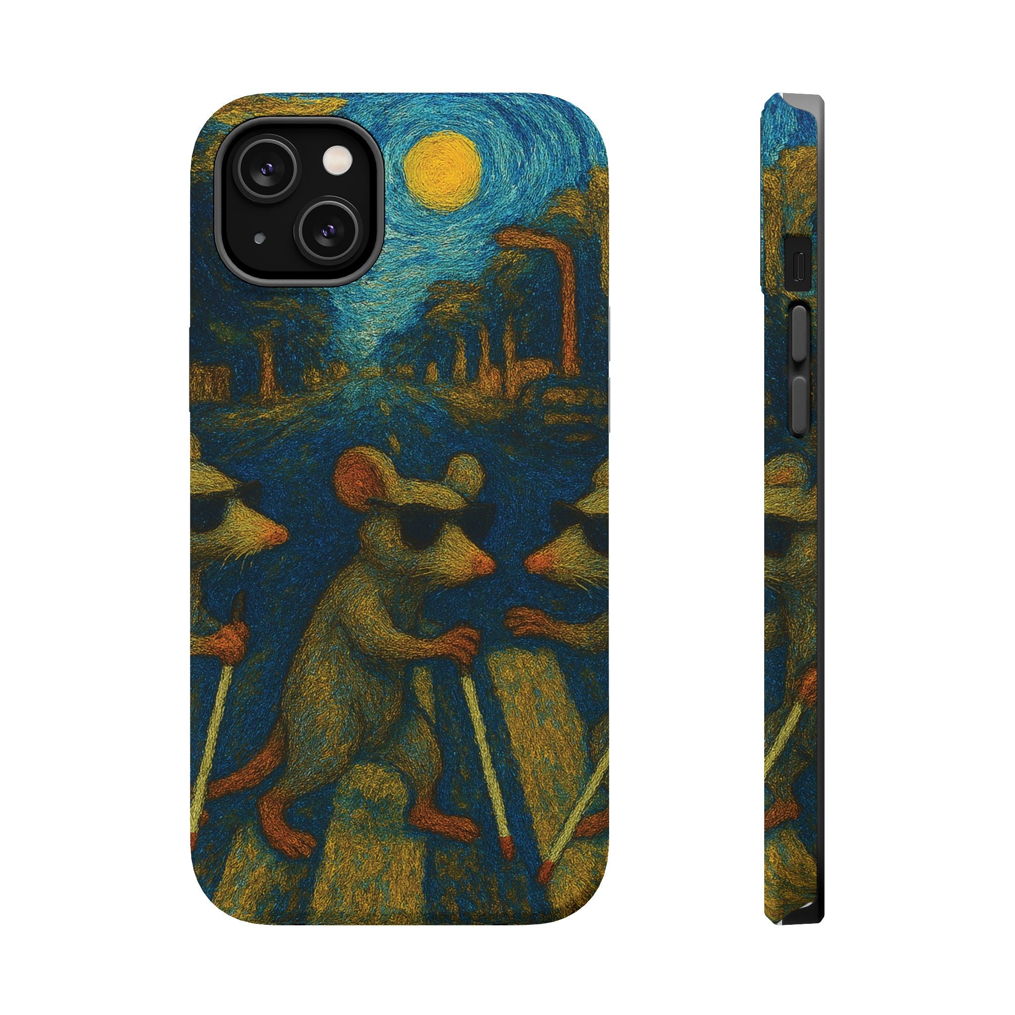 Abbey Who? - Premium Protection