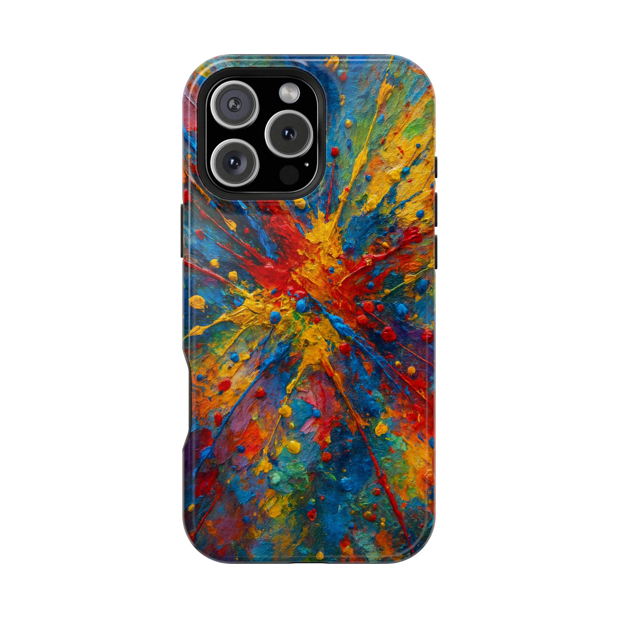 Splat - Premium Protection