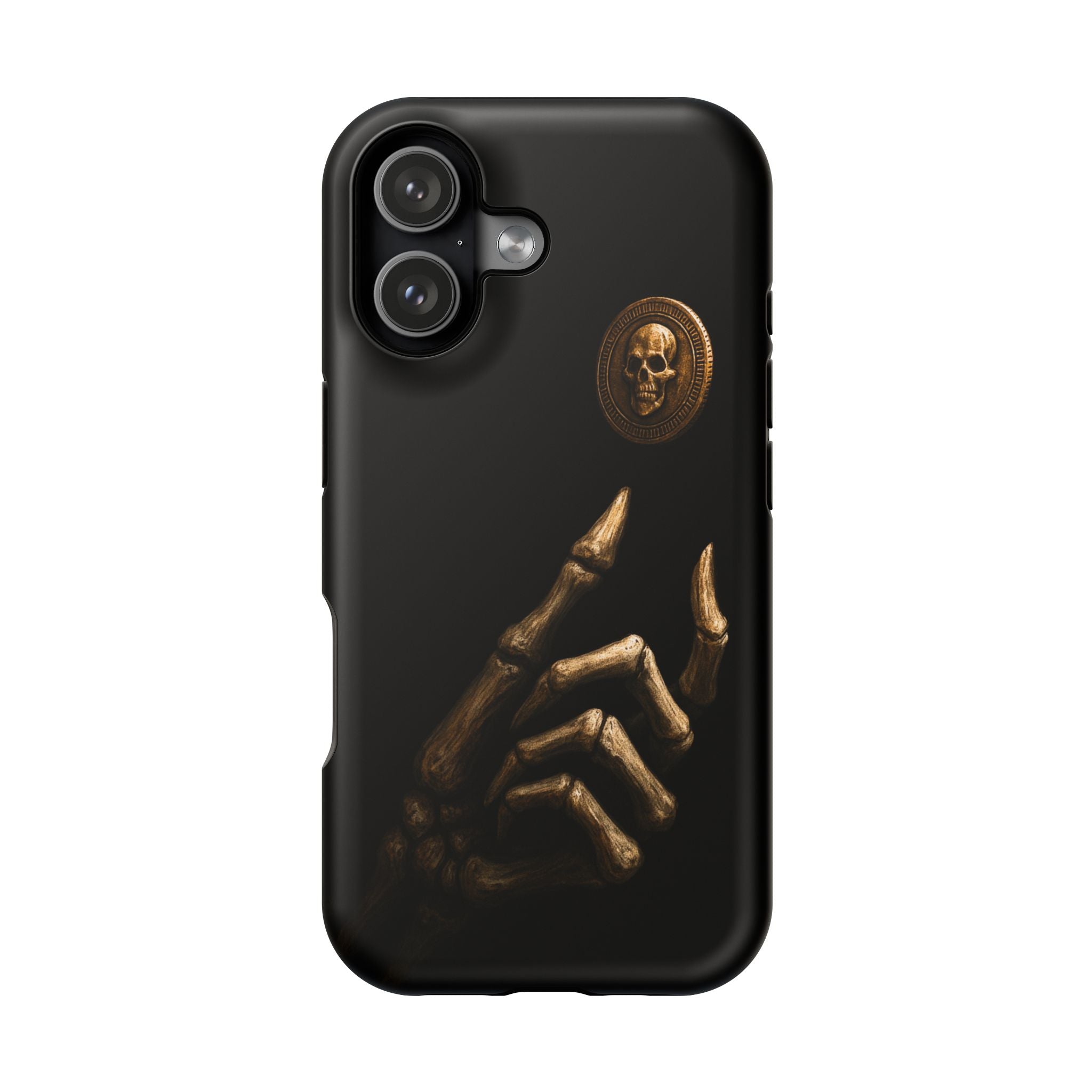 50/50 - Standard Protection