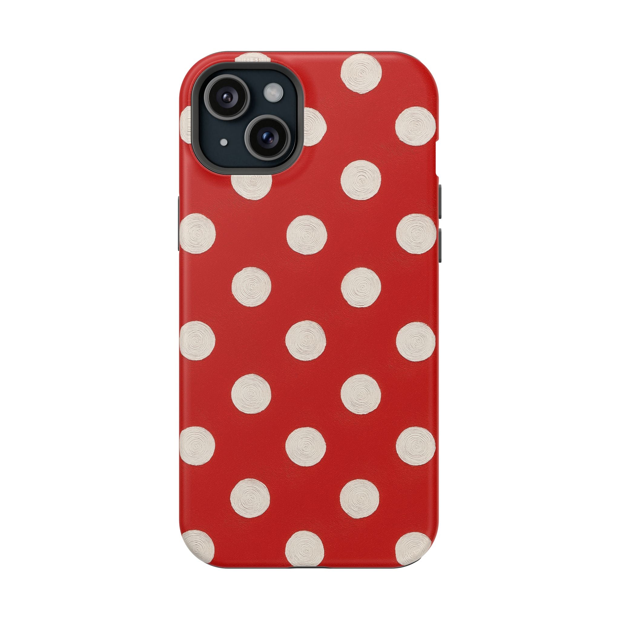 Painted Dots - Premium Protection