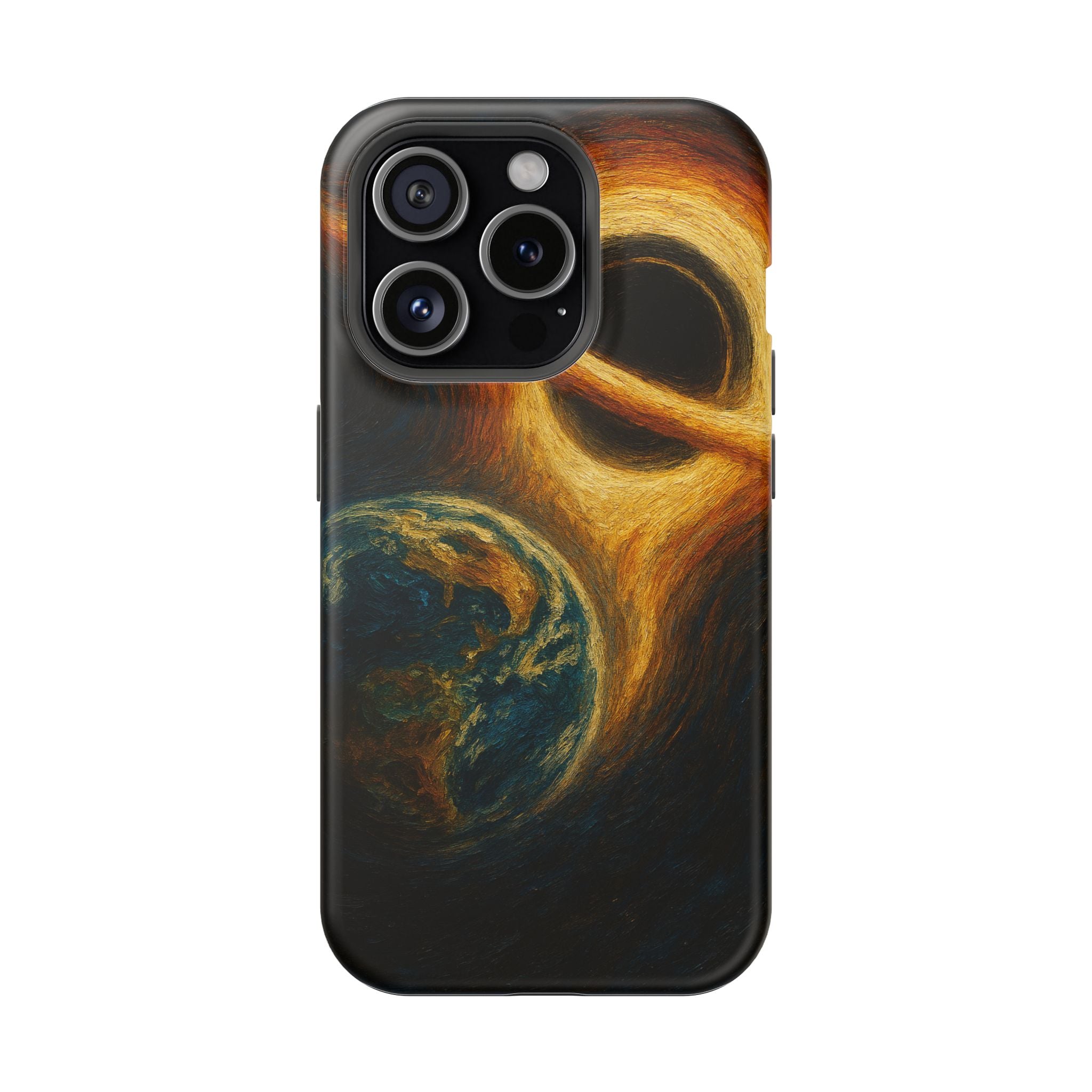 Warped - Premium Protection