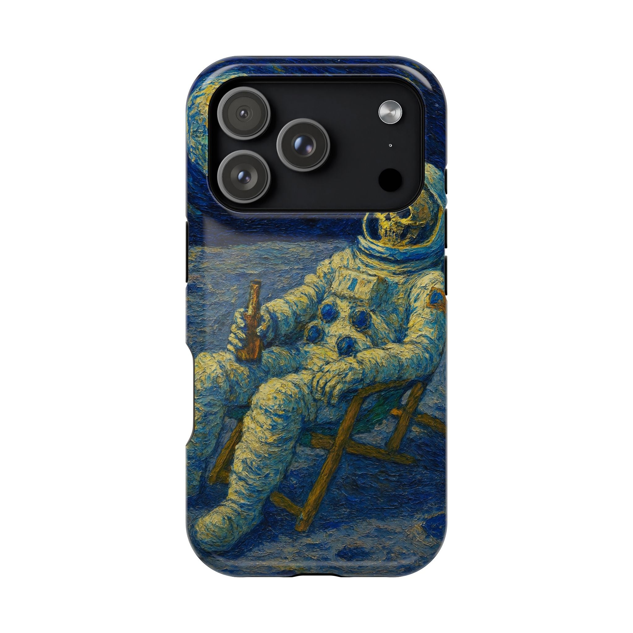 Cold One - Premium Protection