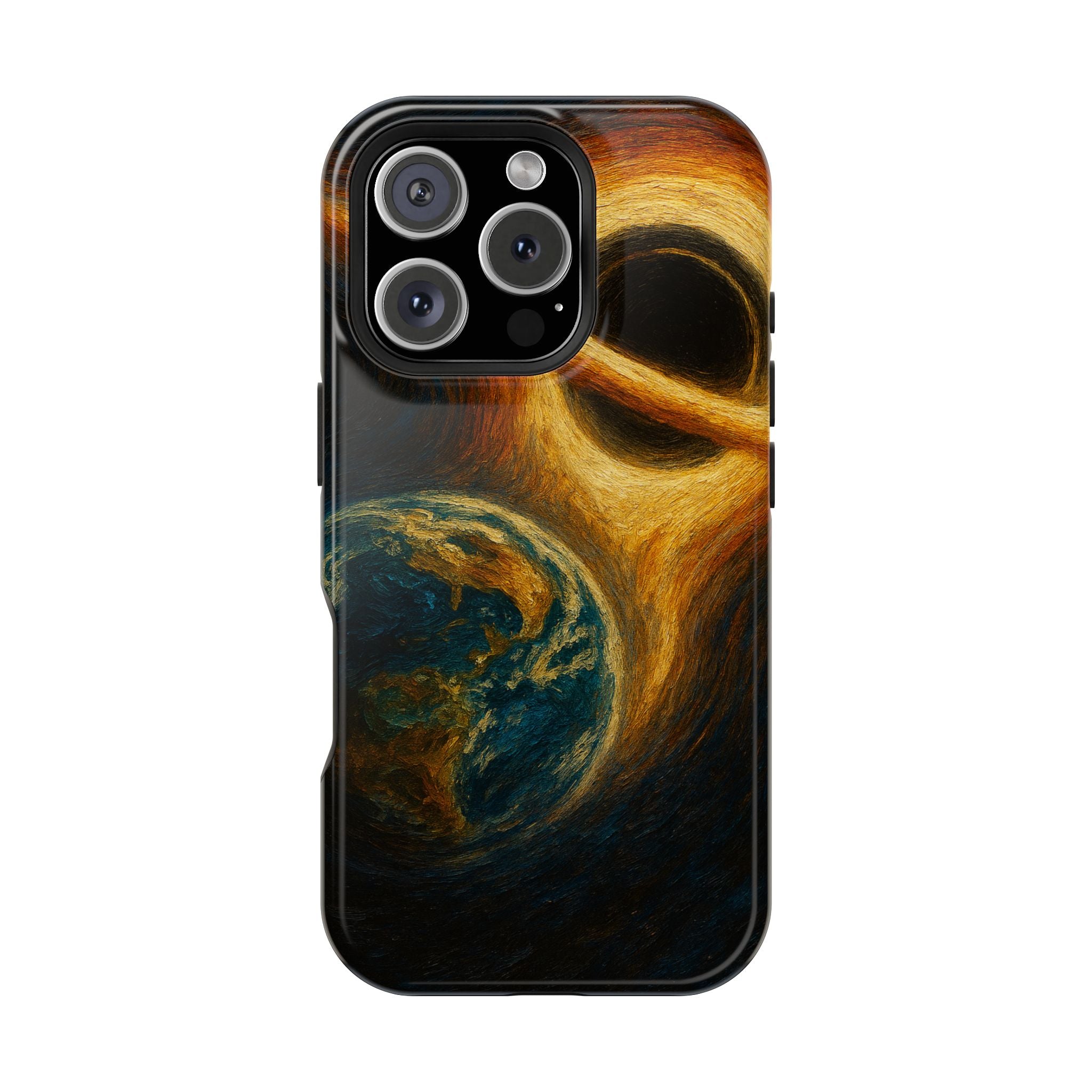 Warped - Standard Protection