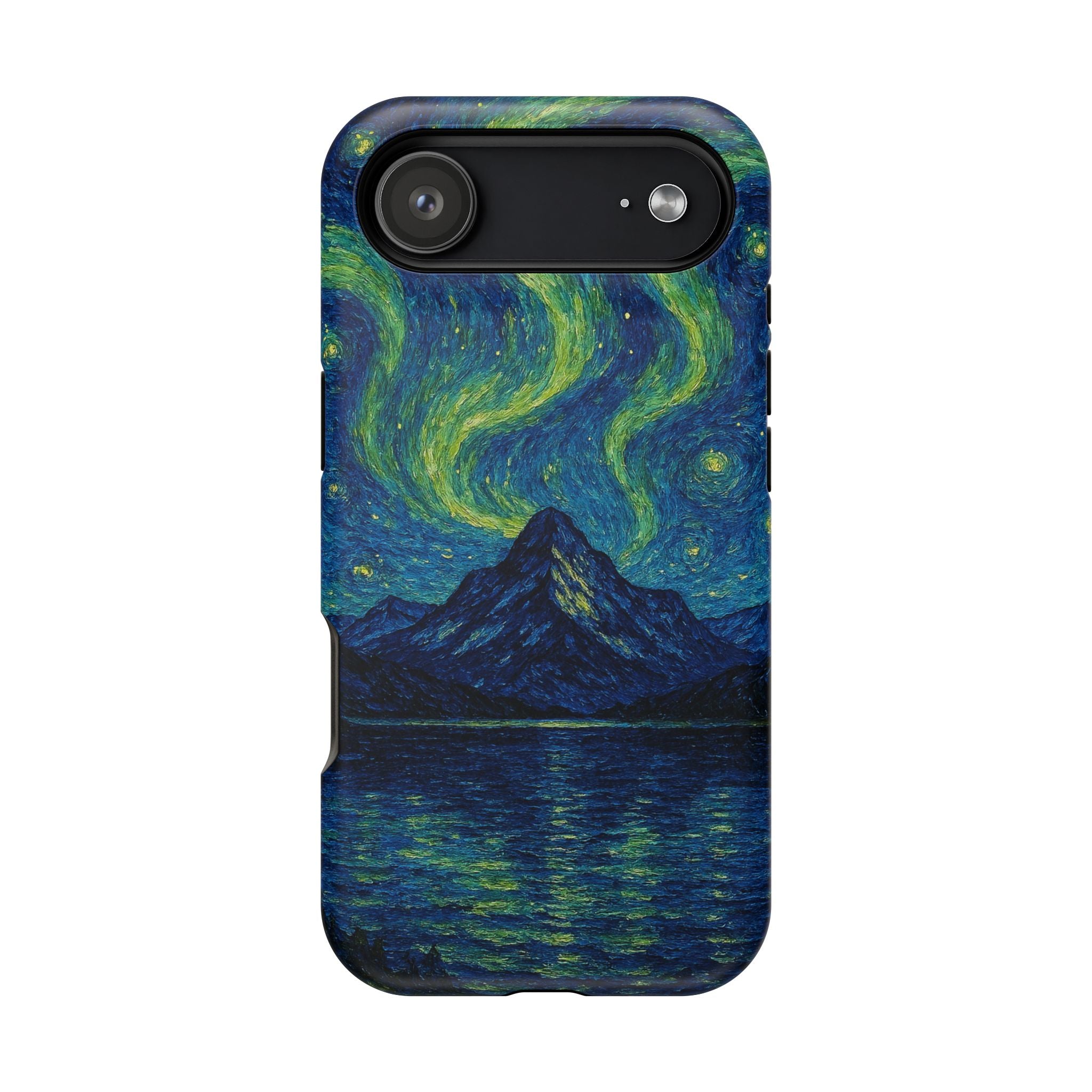 Night Sky - Standard Protection