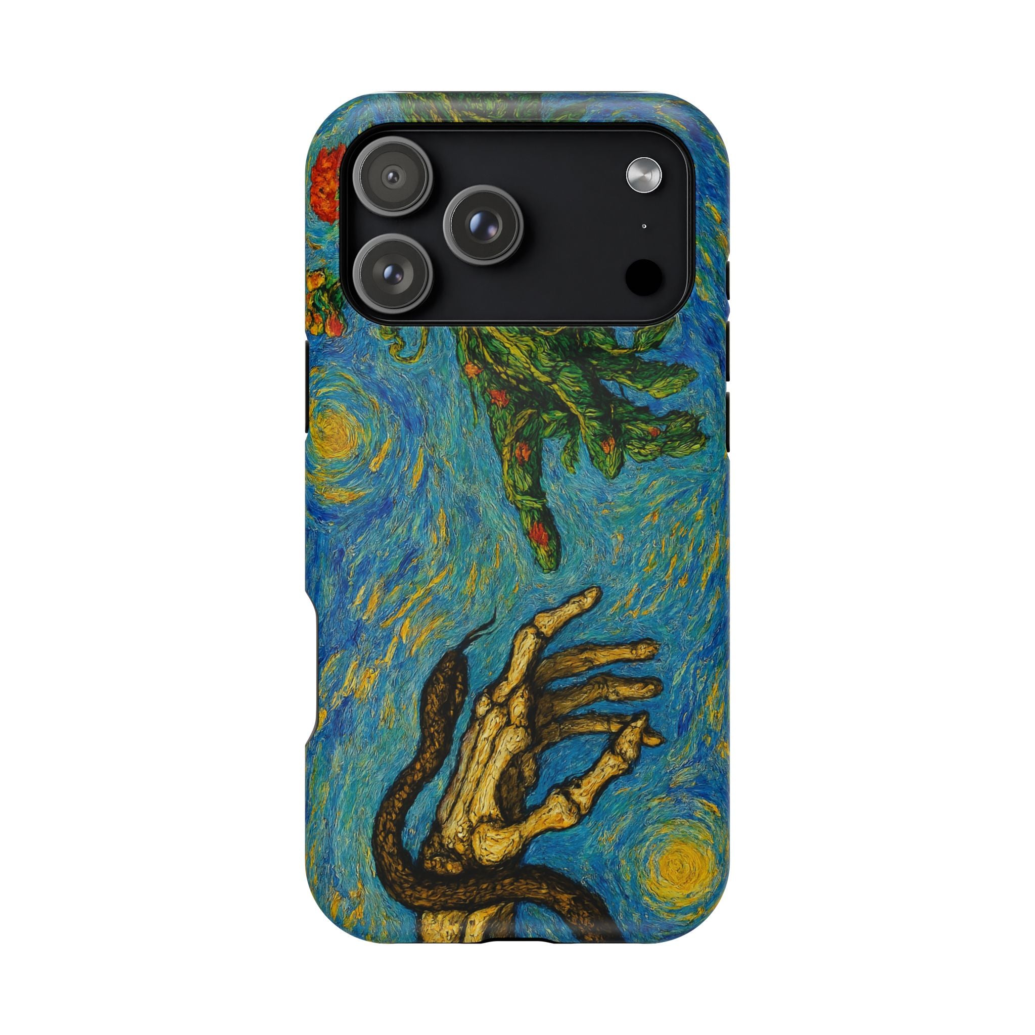 Duality - Premium Protection