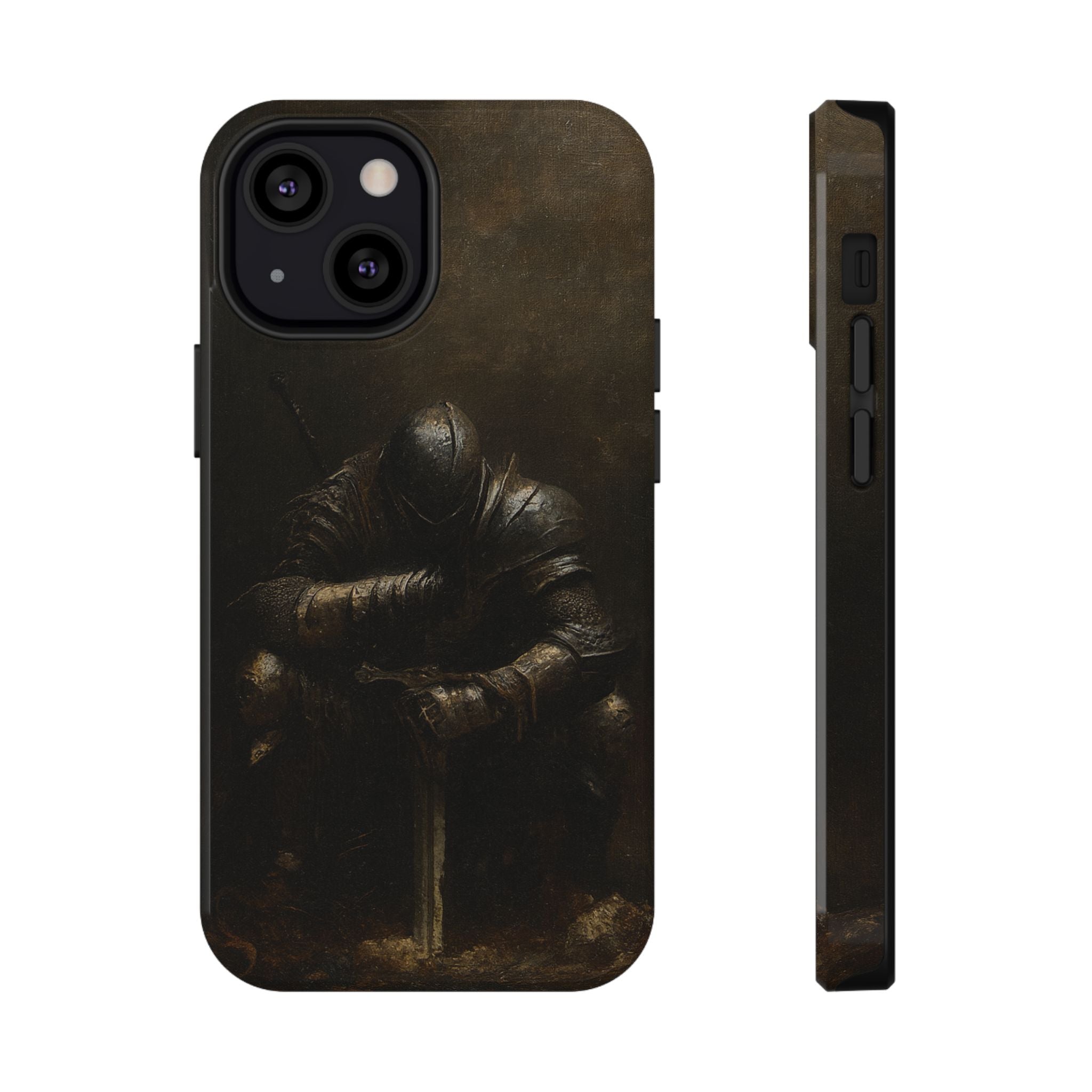 Nobility - Standard Protection