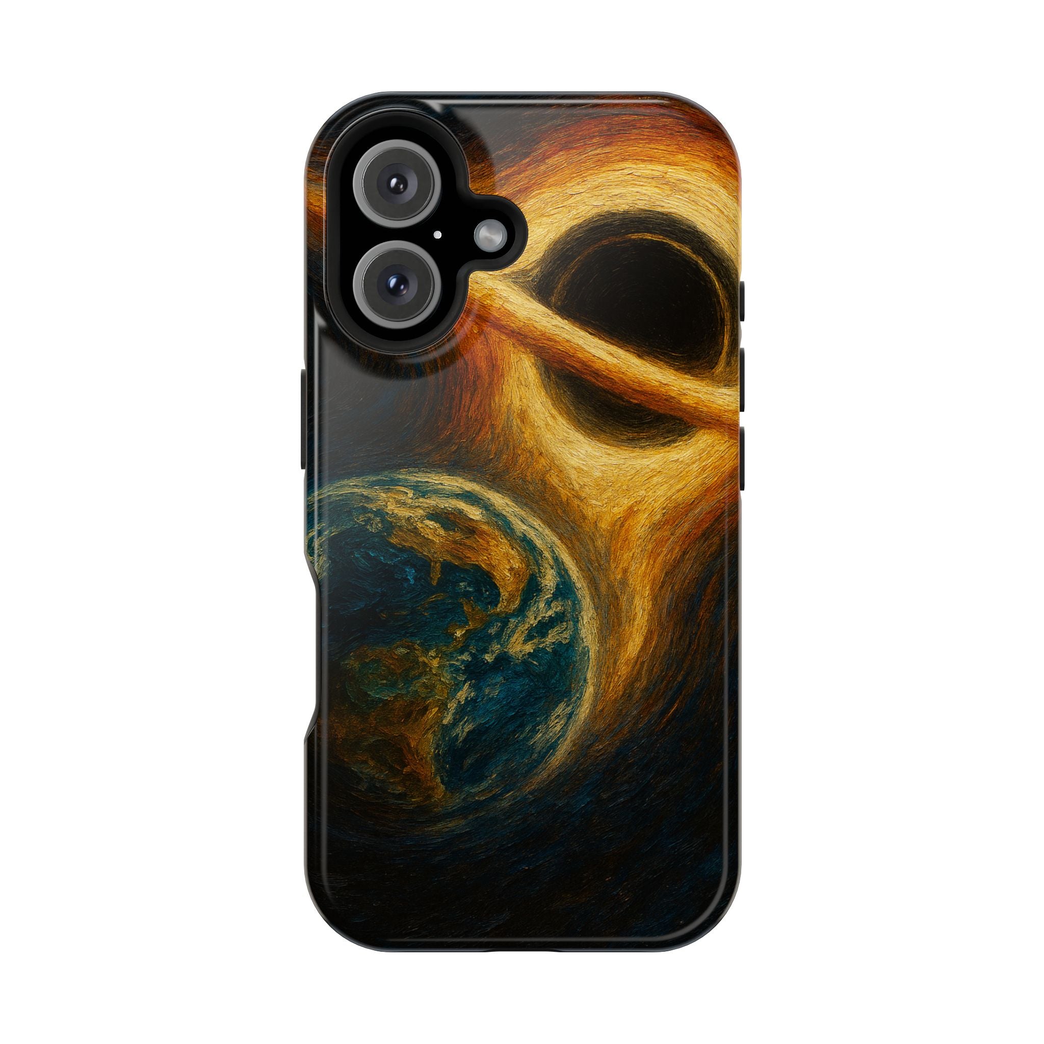 Warped - Standard Protection