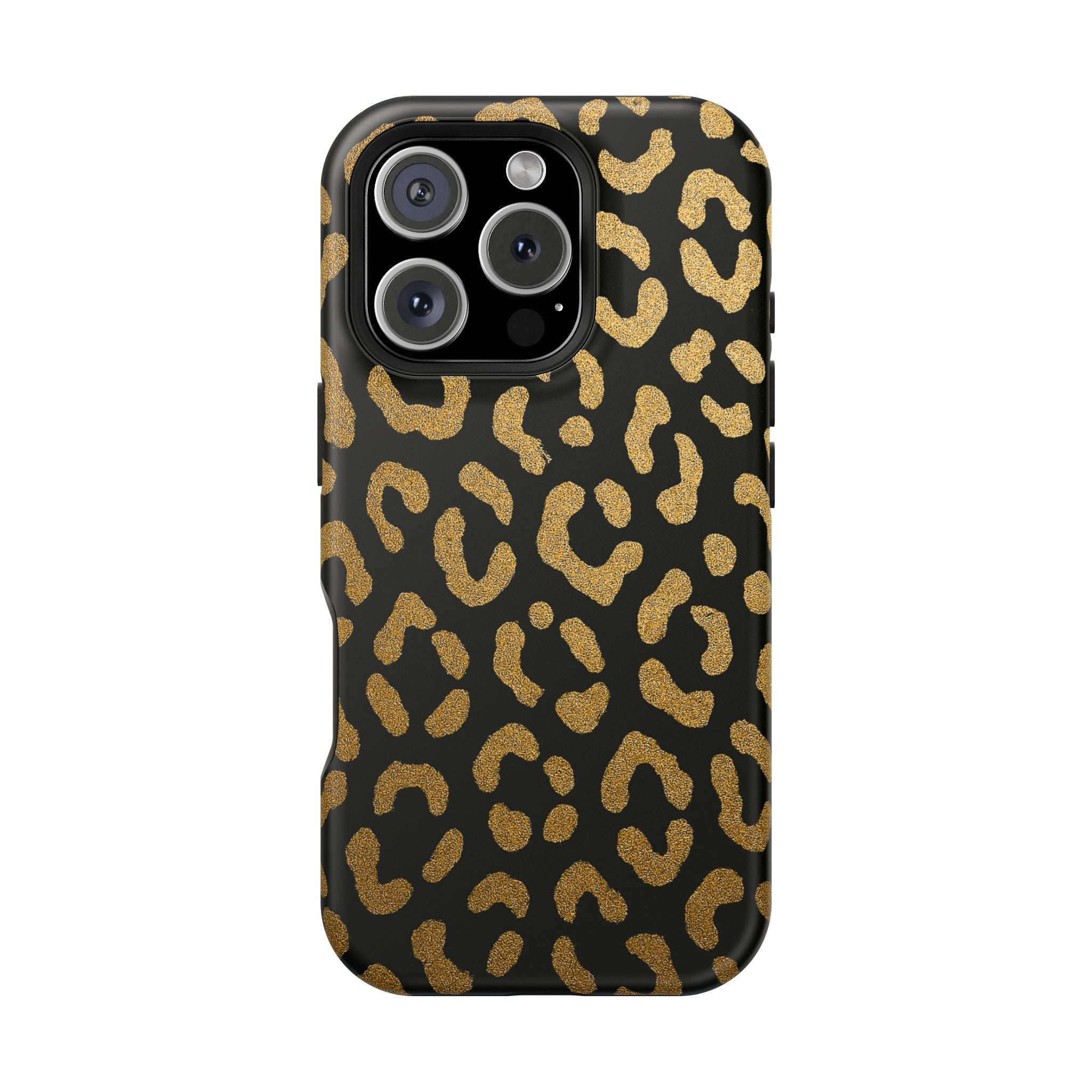 Goldblooded - Premium Protection