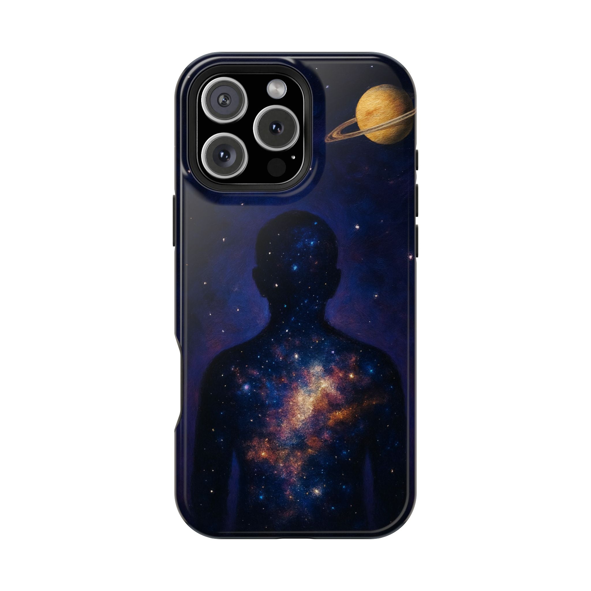 Star Boy - Premium Protection