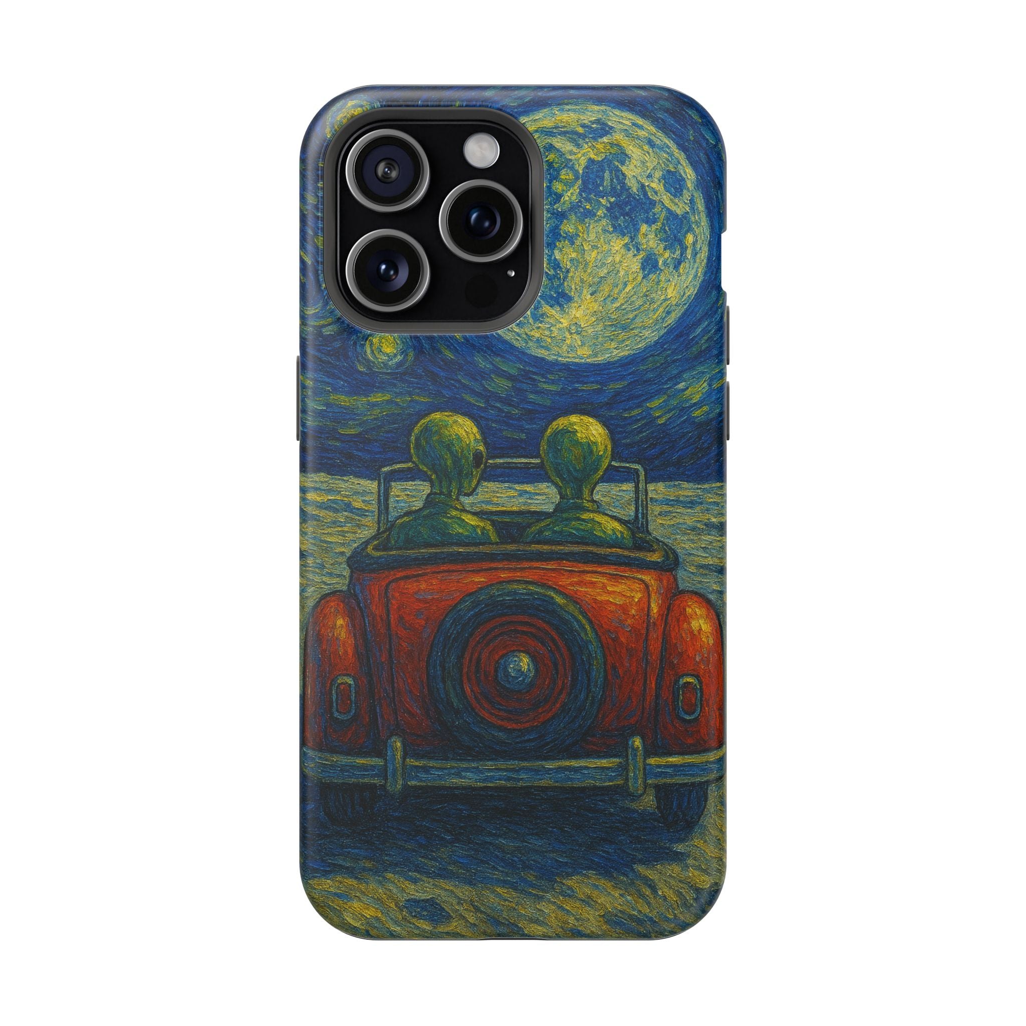 Road Trip - Standard Protection