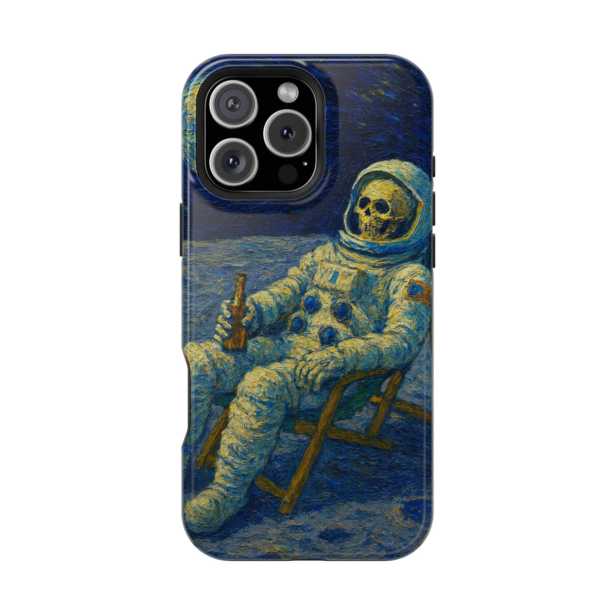 Cold One - Standard Protection