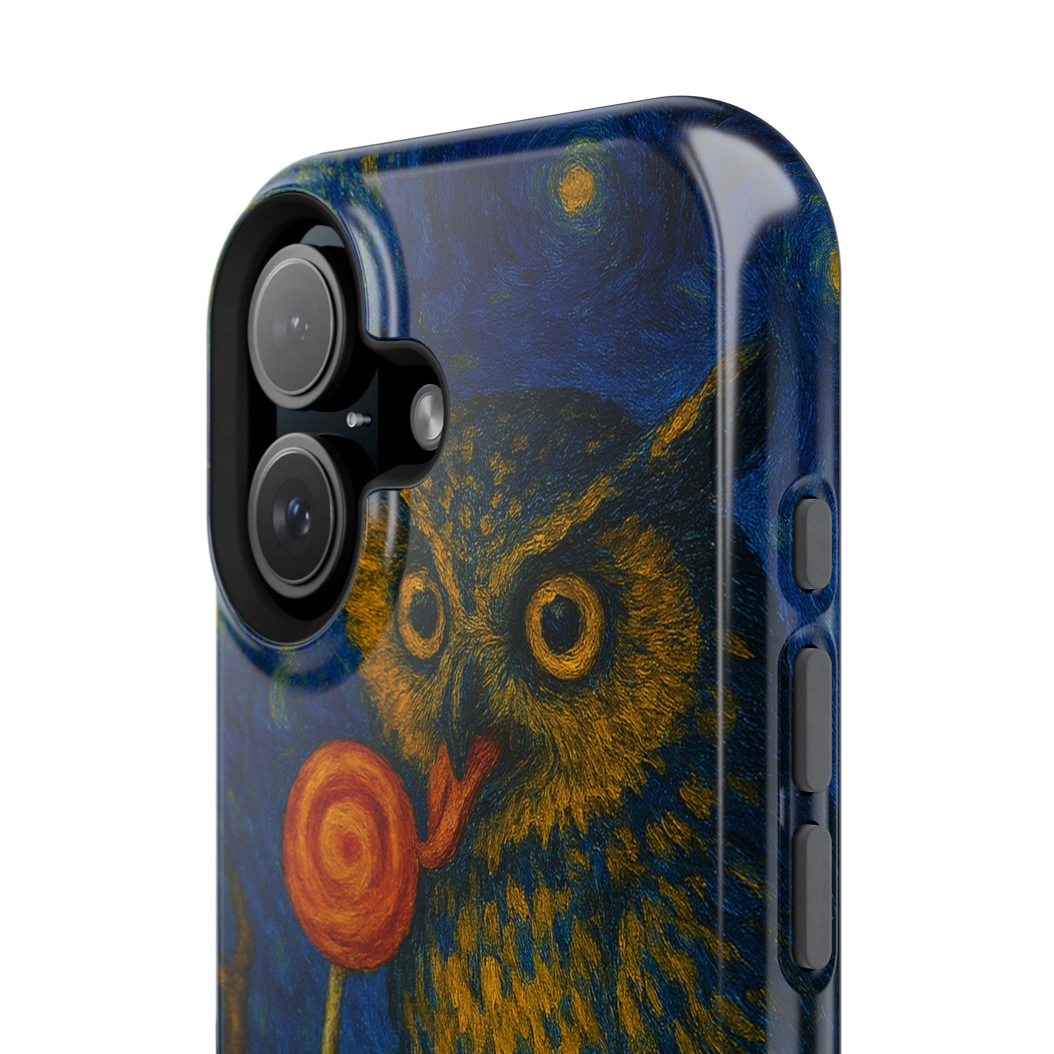 Apex Predator - Standard Protection