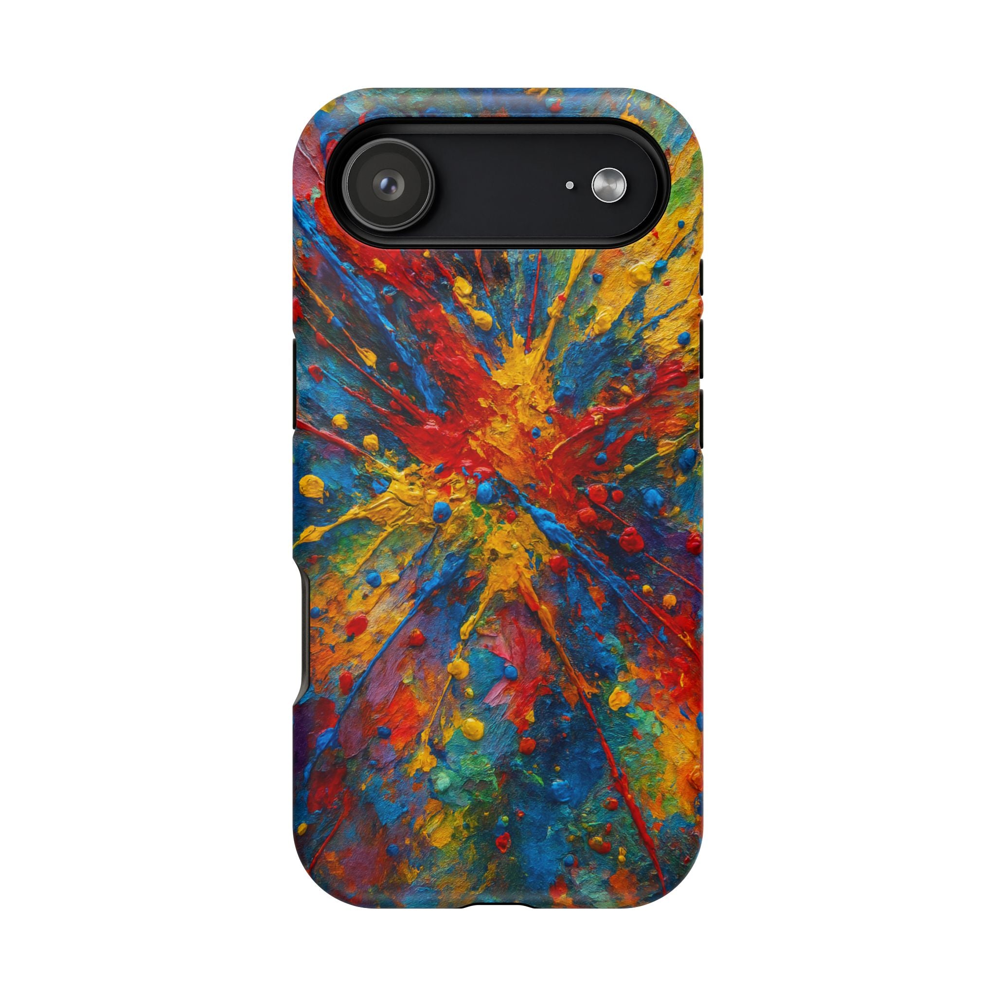 Splat - Premium Protection