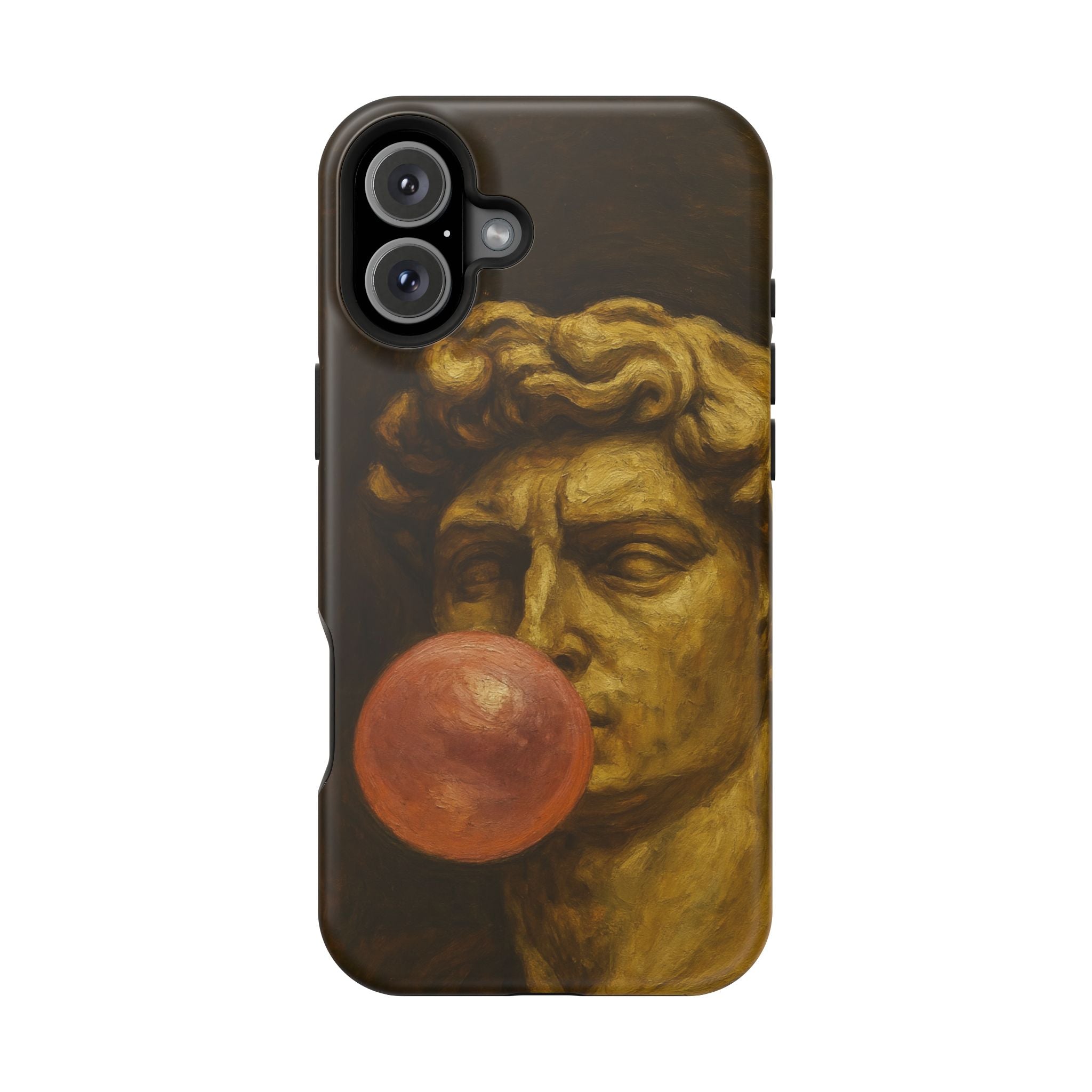 Pop Caesar - Standard Protection