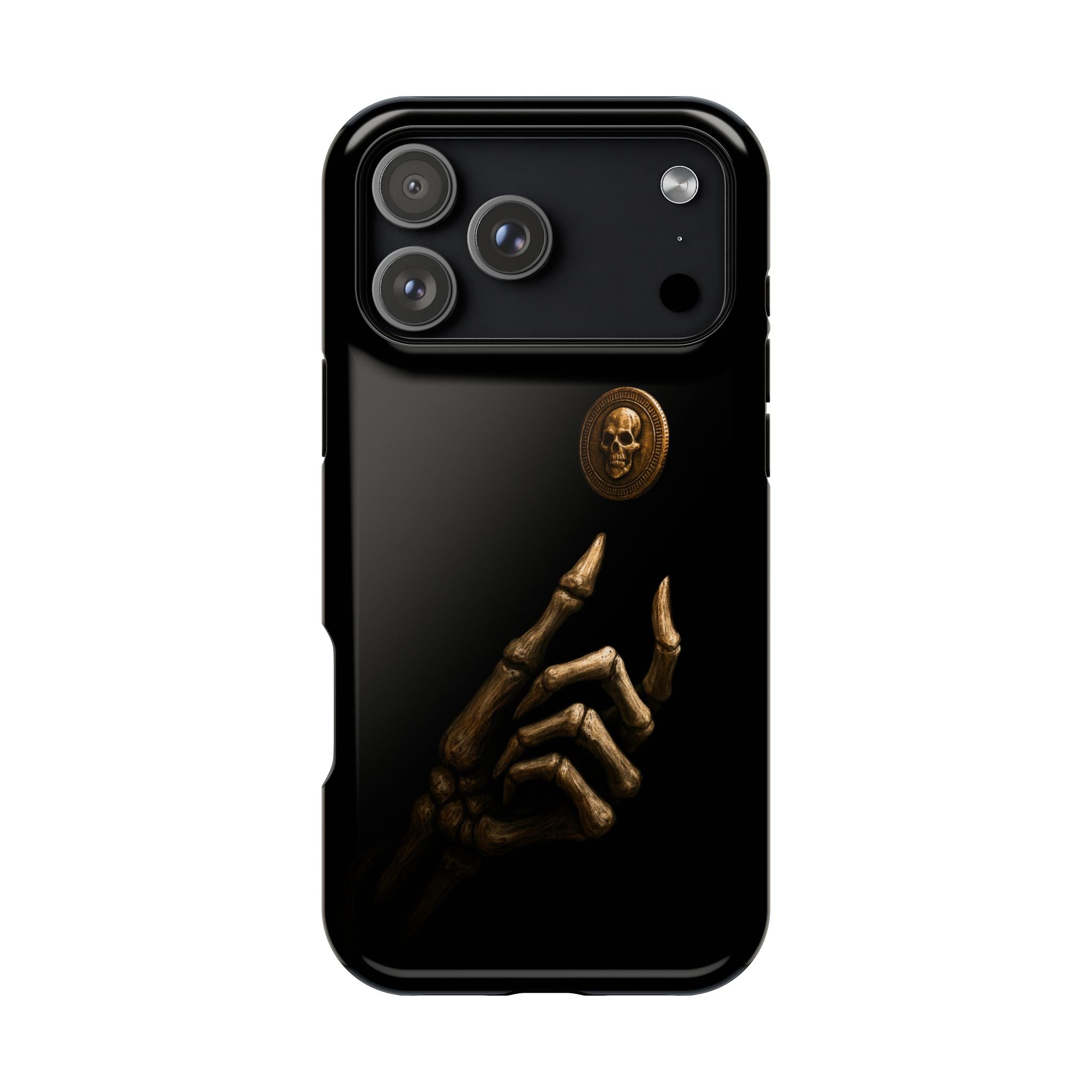 50/50 - Premium Protection