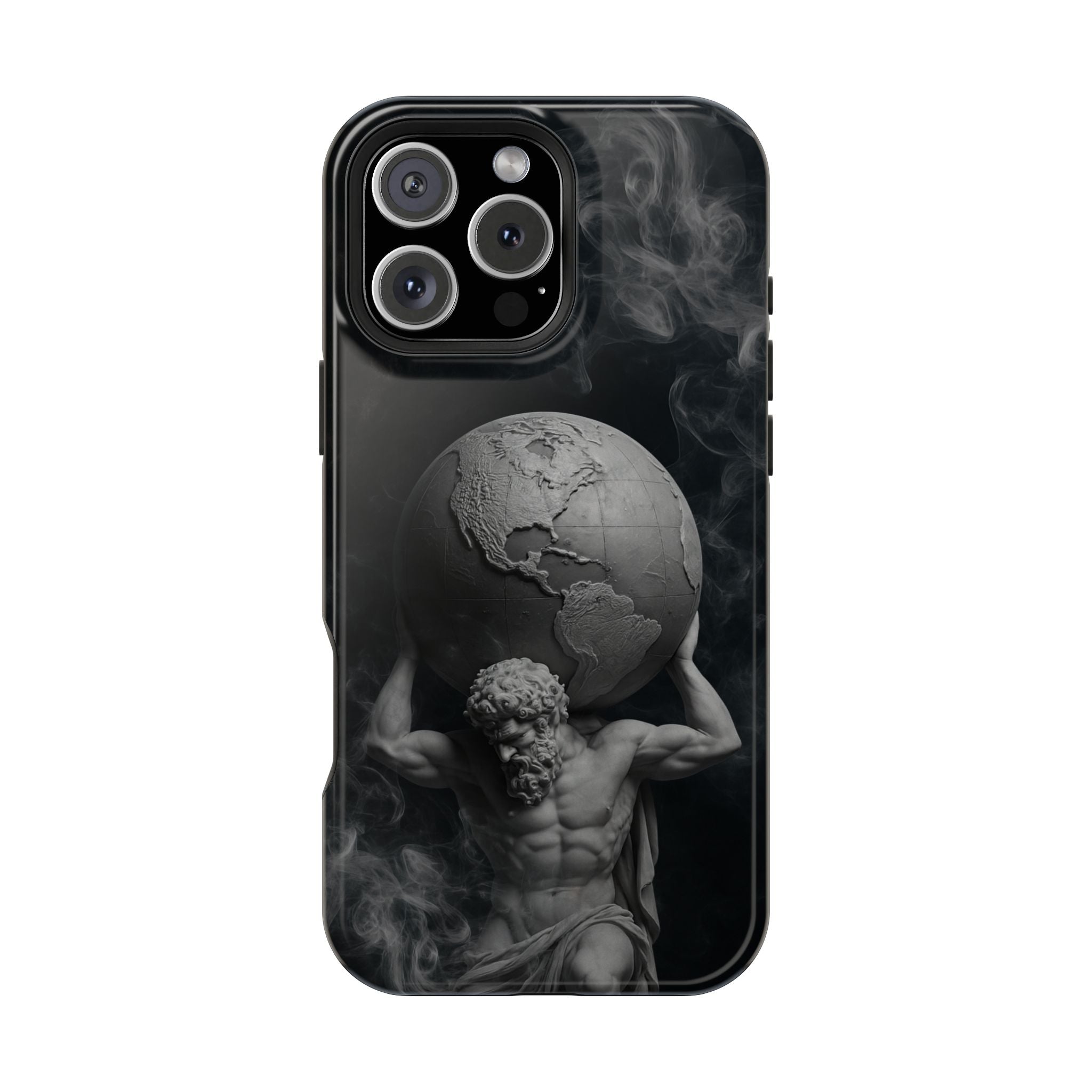 Atlas - Premium Protection