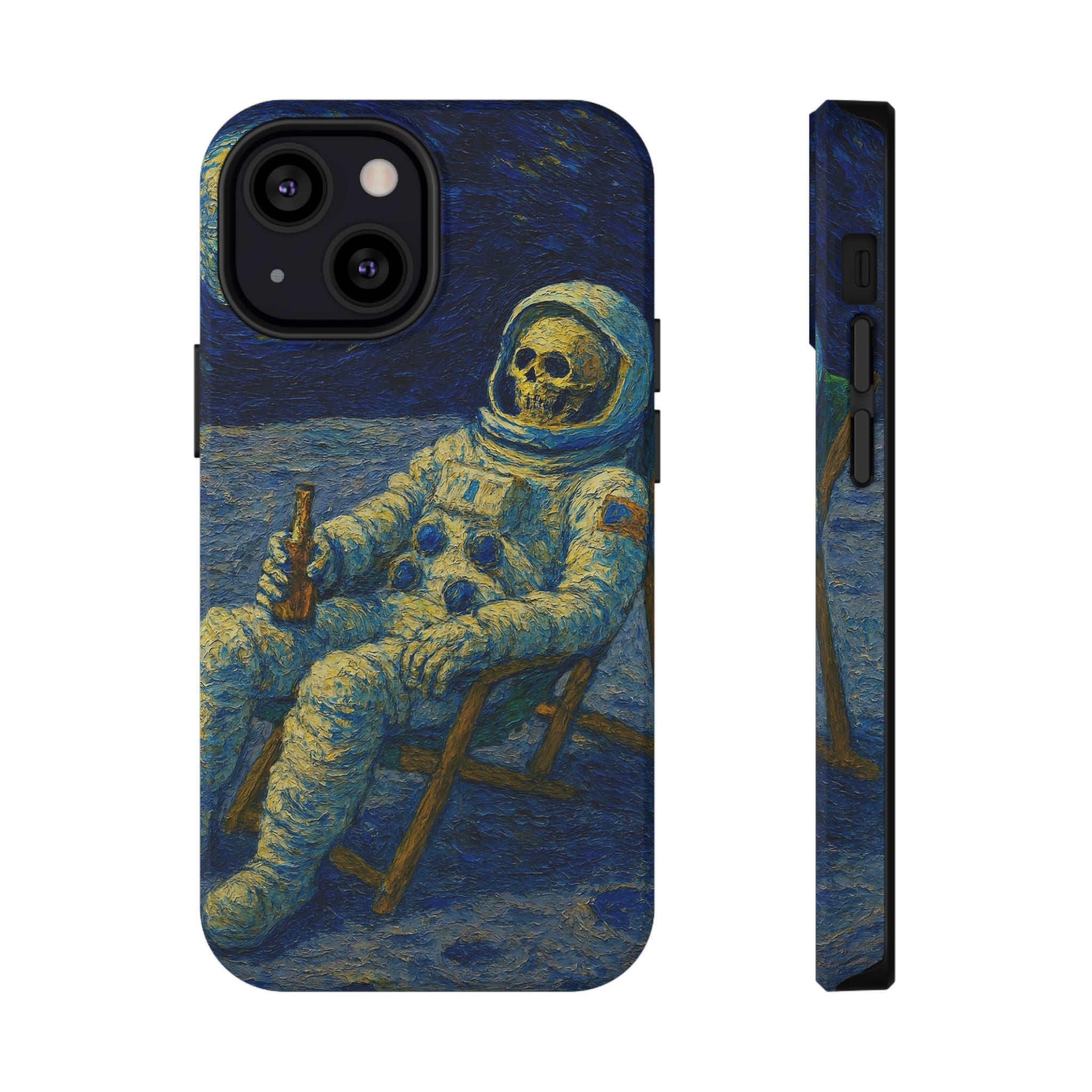 Cold One - Standard Protection