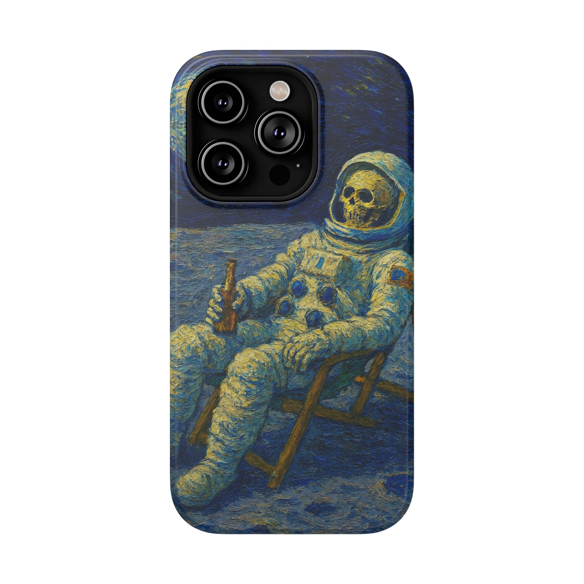 Cold One - Standard Protection