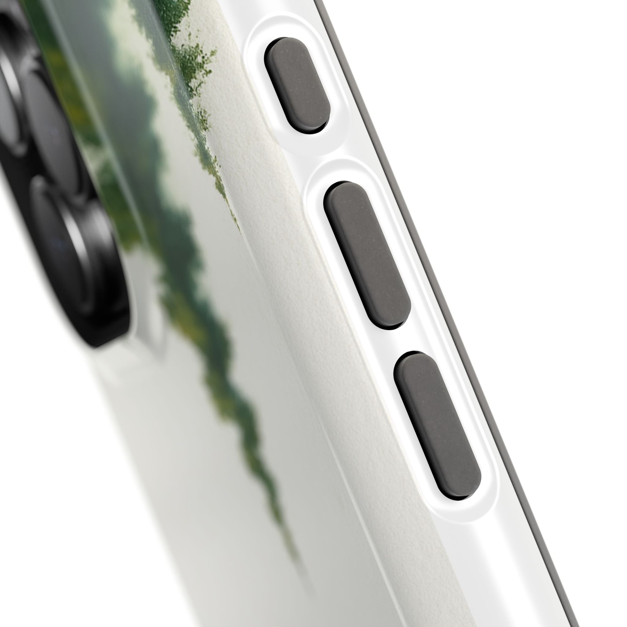 Evergreen - Standard Protection