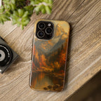 Autumn - Standard Protection