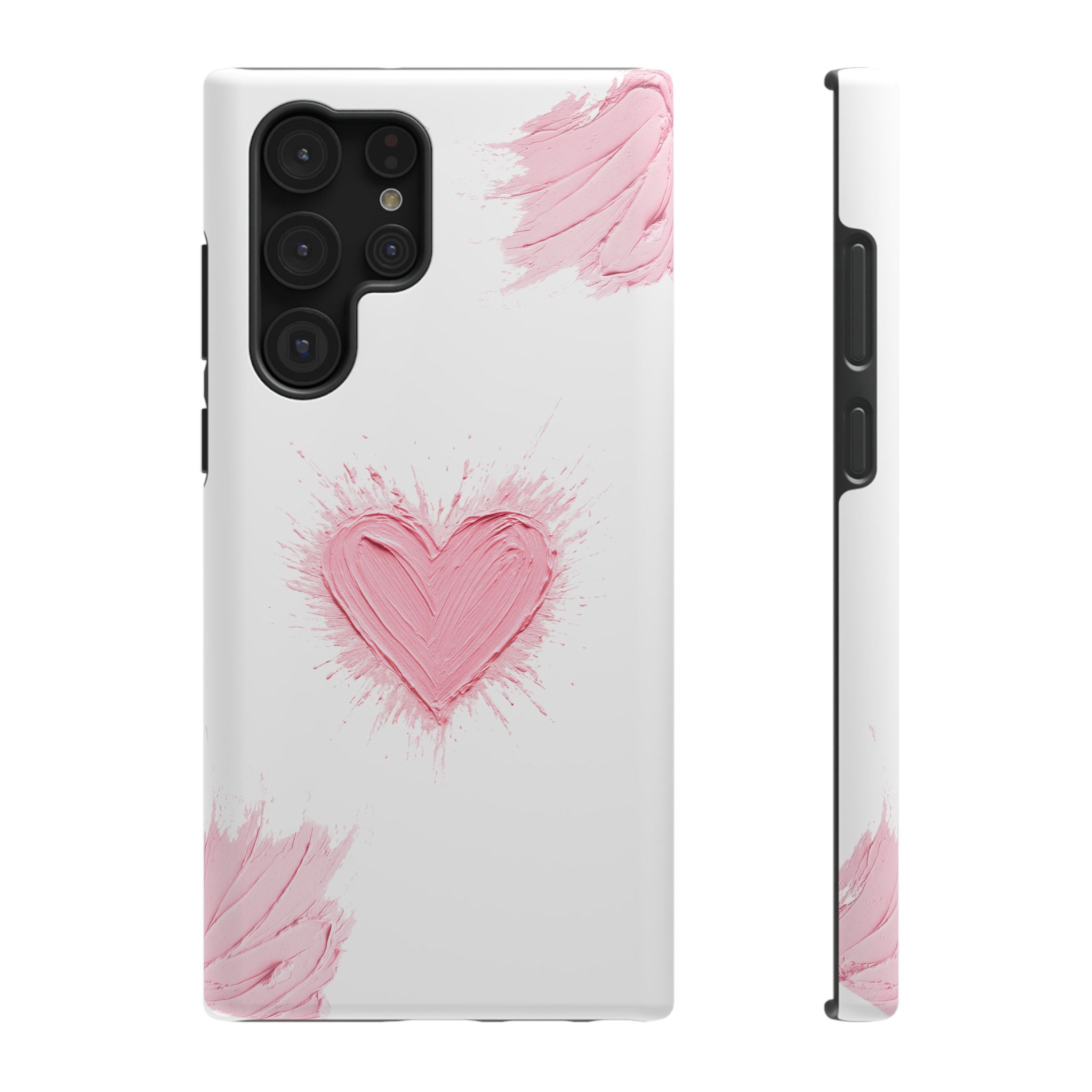 Heartfelt - Standard Protection