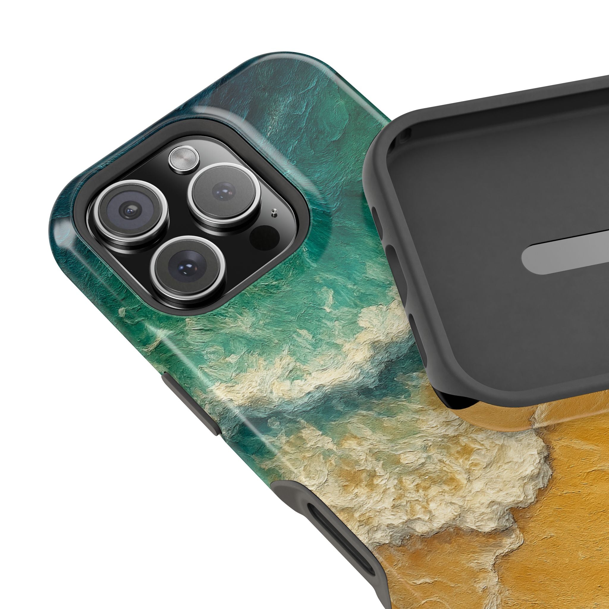 Low Tide - Premium Protection