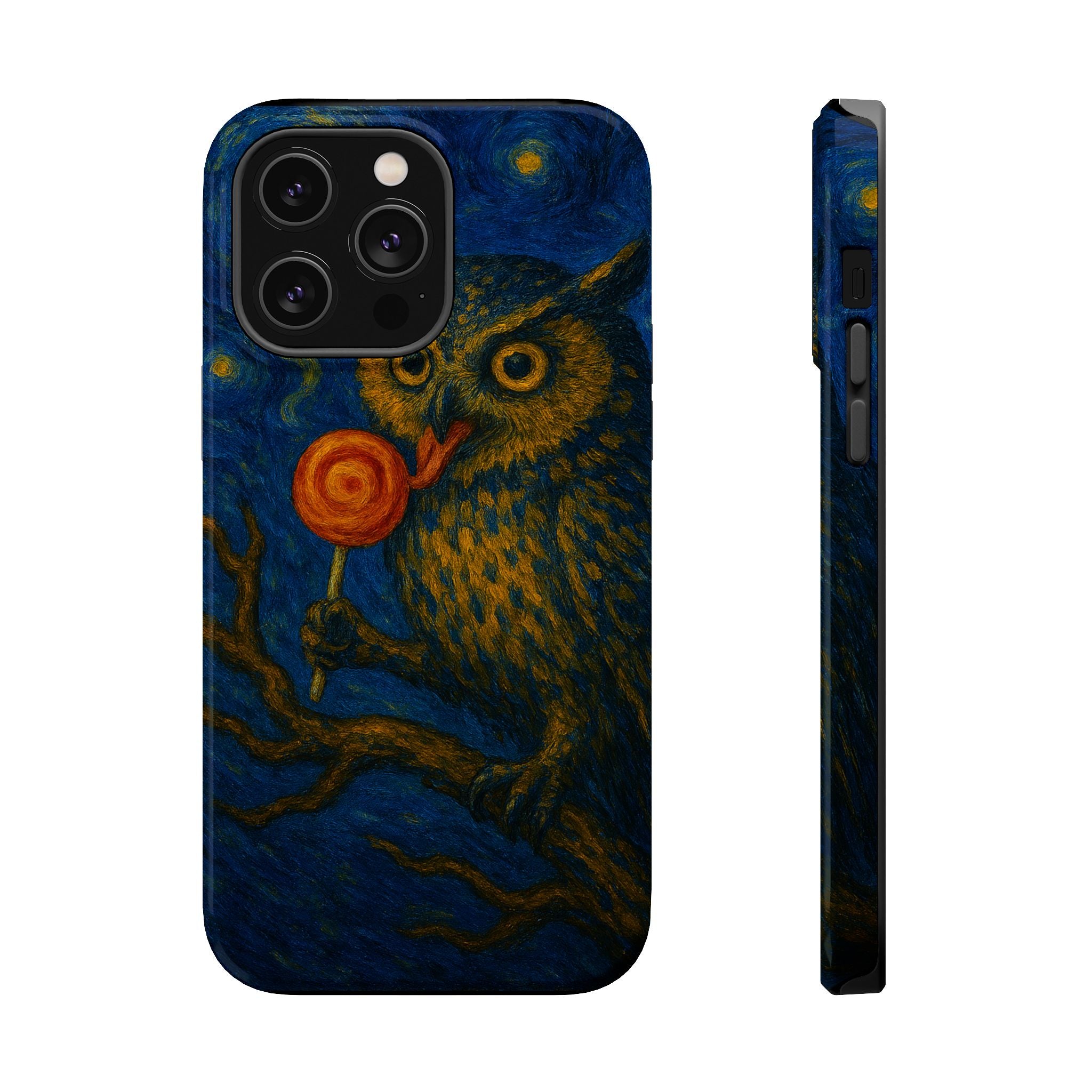 Apex Predator - Premium Protection