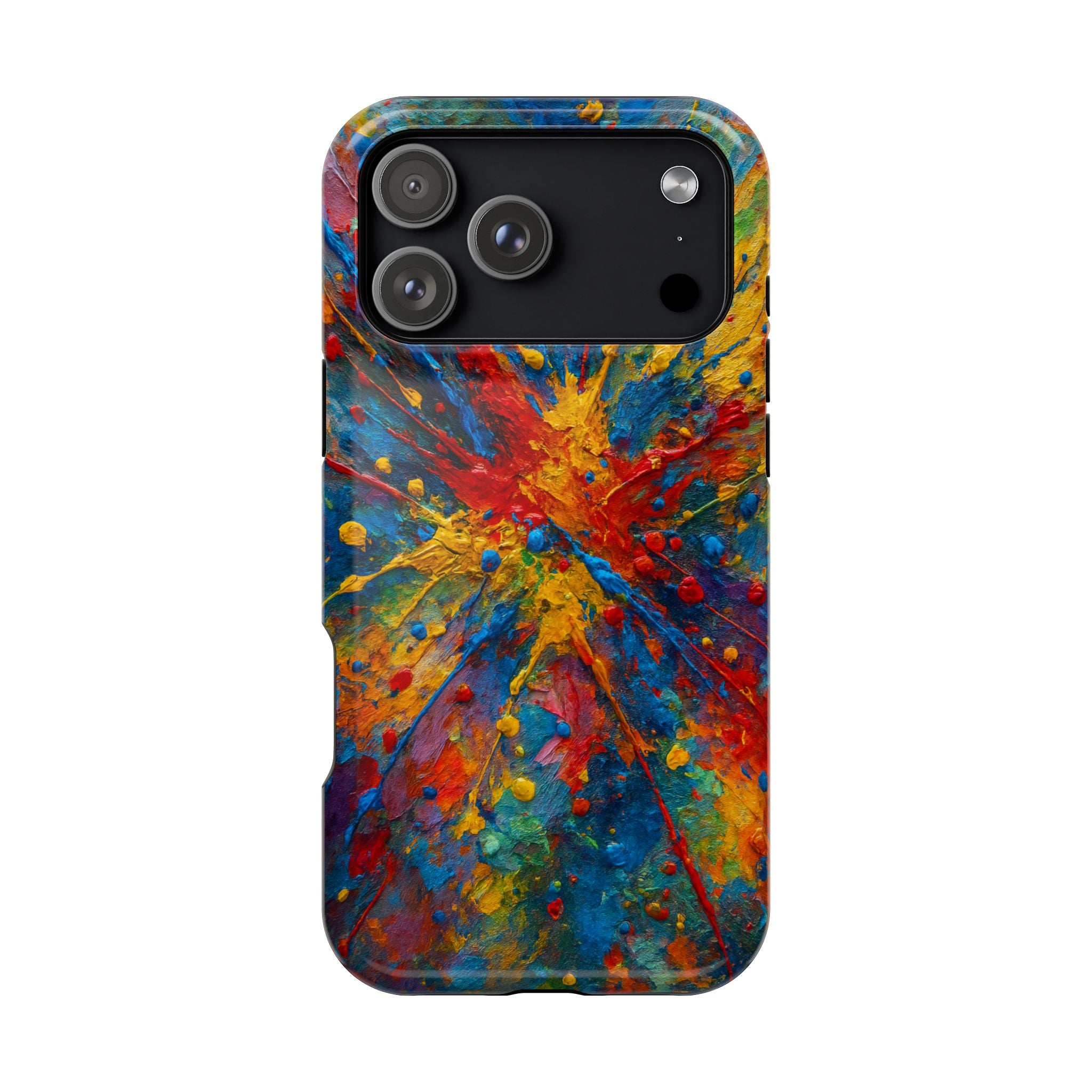 Splat - Standard Protection