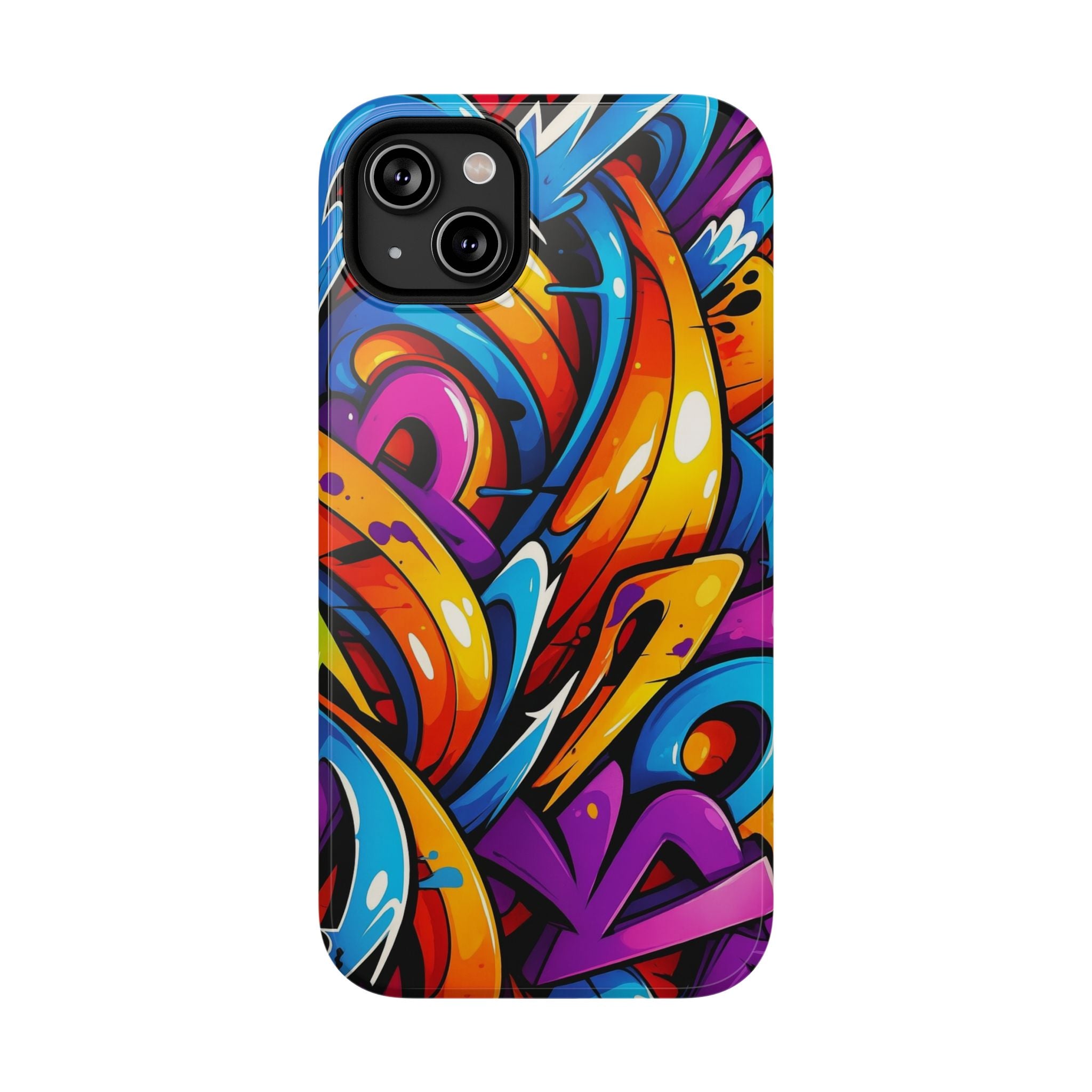 Graffiti - Standard Protection