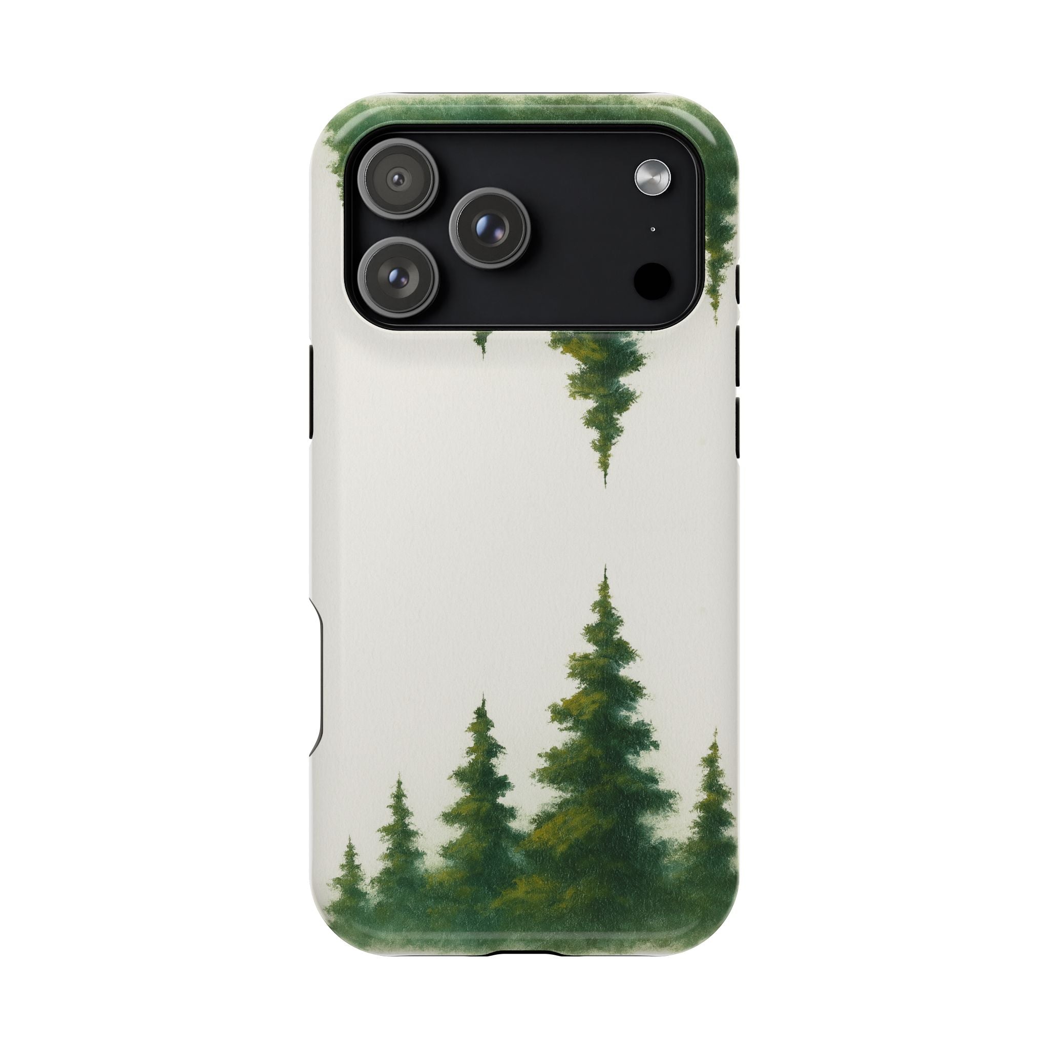 Evergreen - Standard Protection