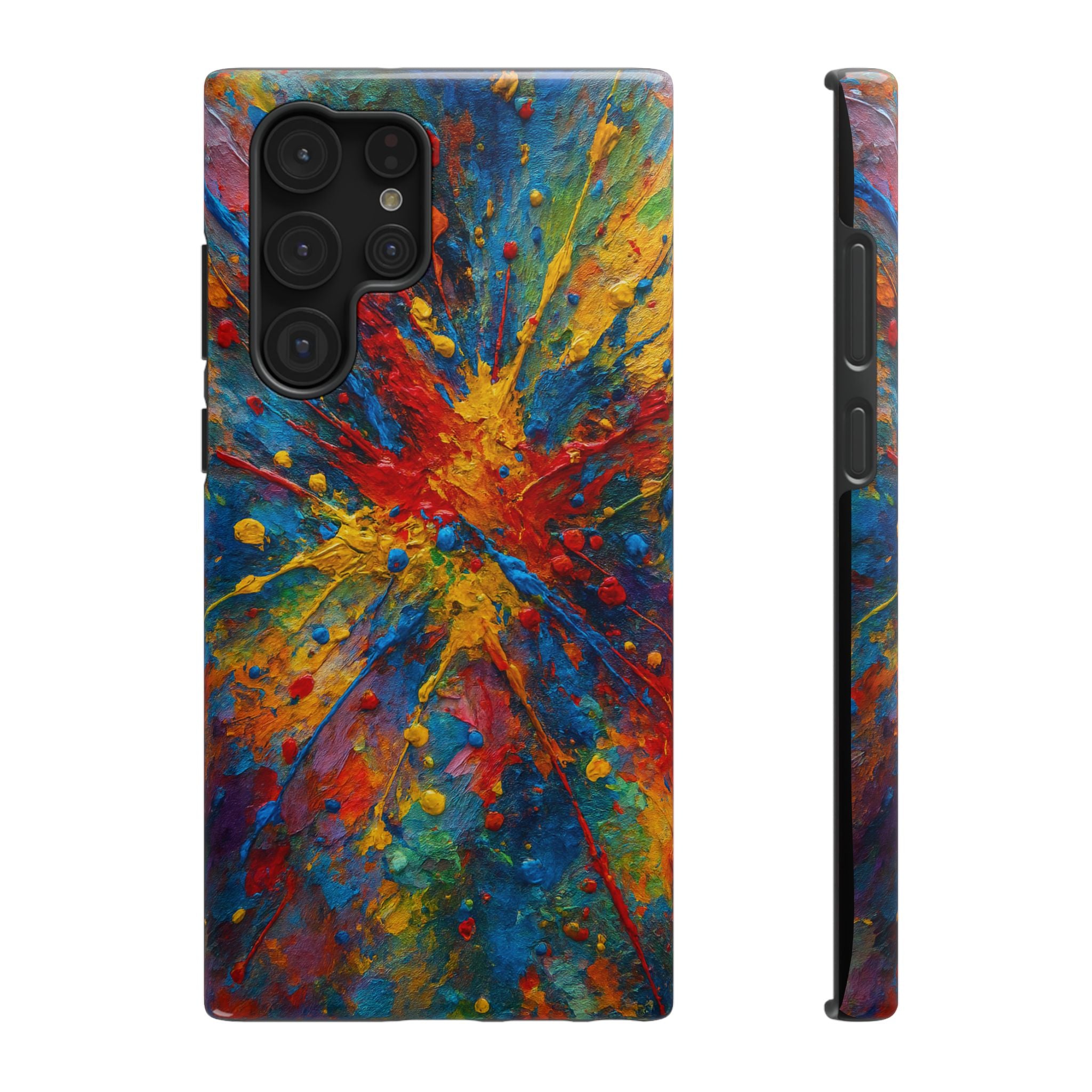 Splat - Standard Protection