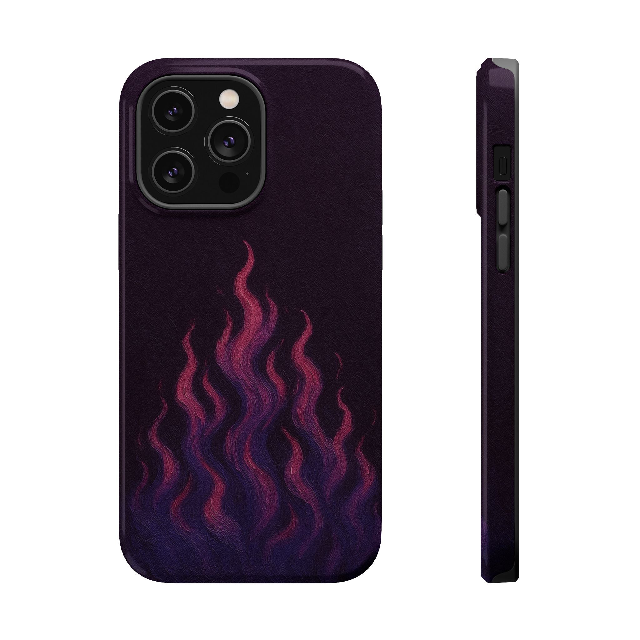 Pyro - Premium Protection