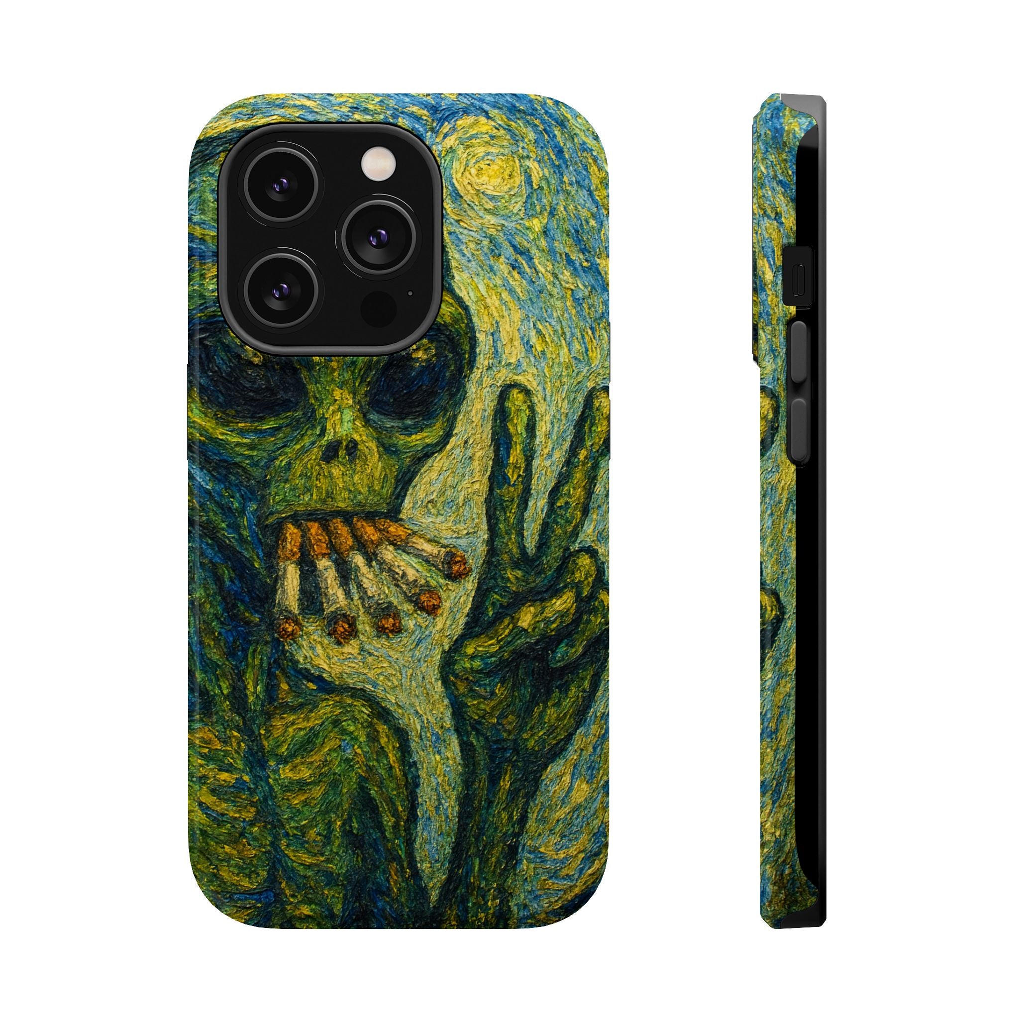 Deuces - Premium Protection