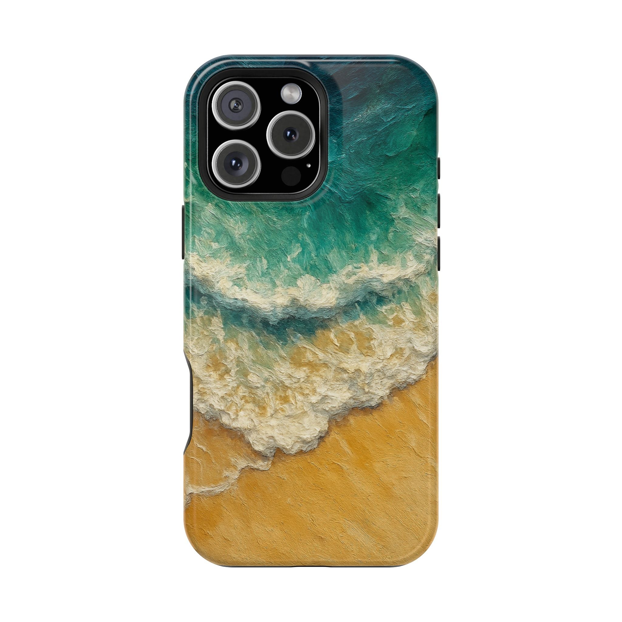 Low Tide - Premium Protection