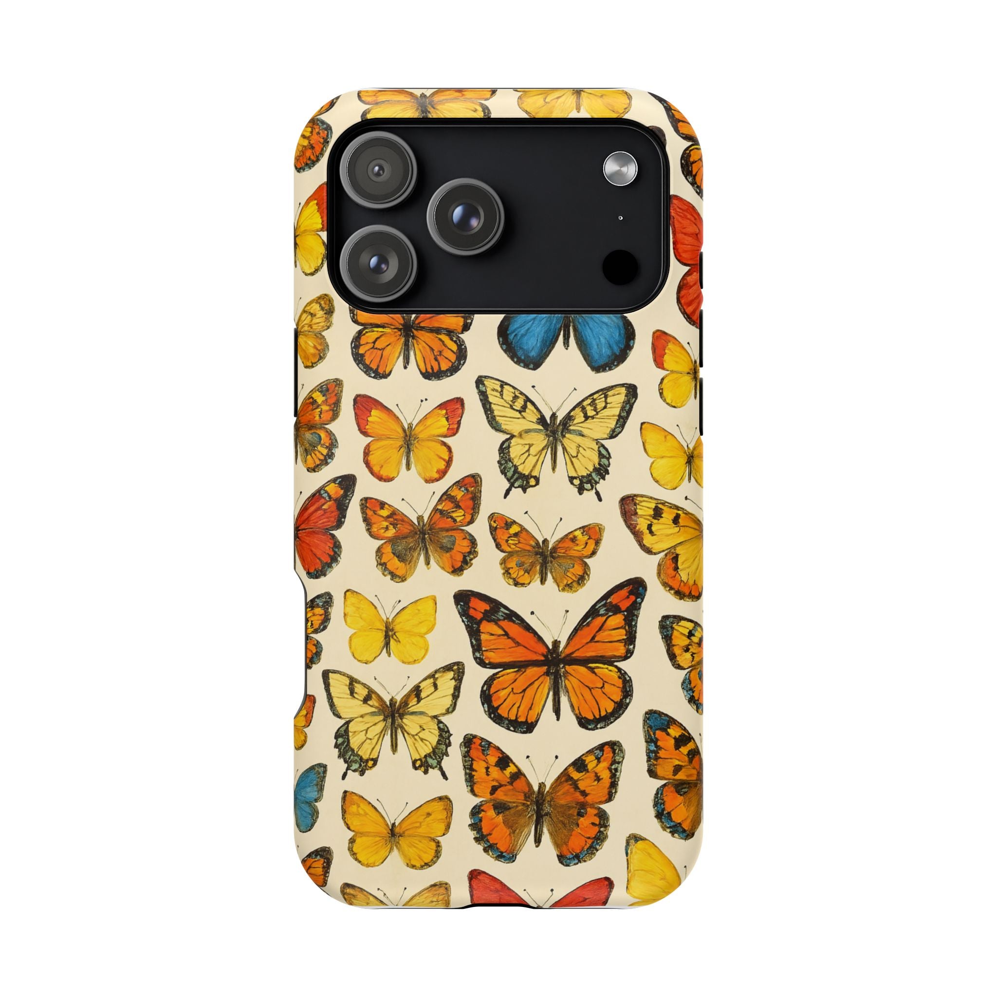 Flutter - Premium Protection