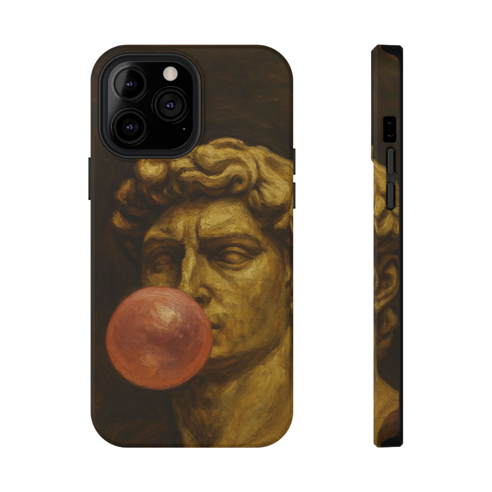 Pop Caesar - Standard Protection