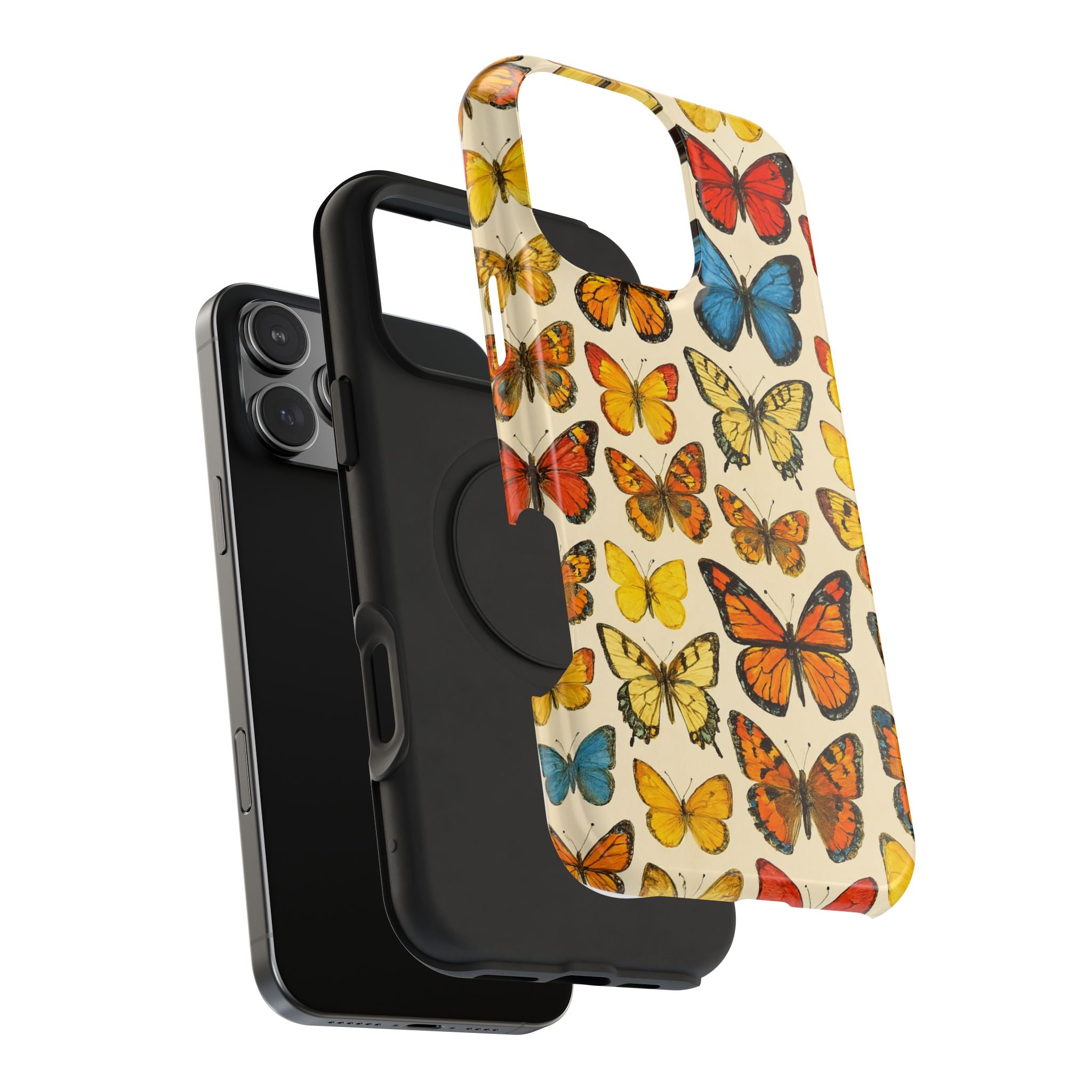 Flutter - Standard Protection