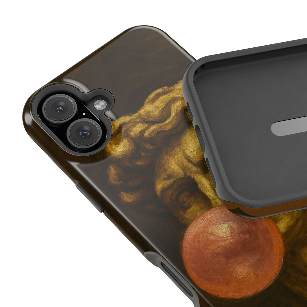 Pop Caesar - Premium Protection