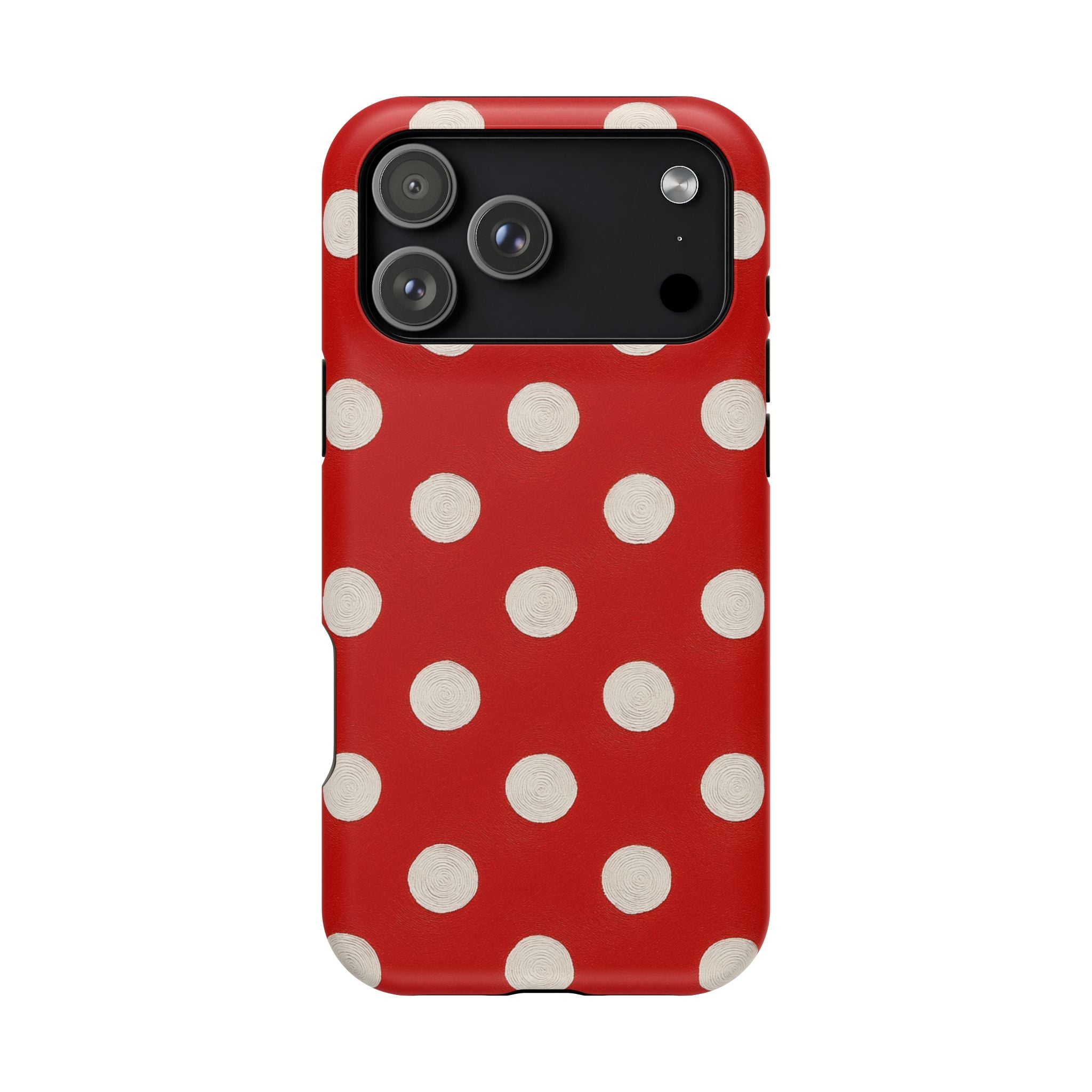 Painted Dots - Premium Protection