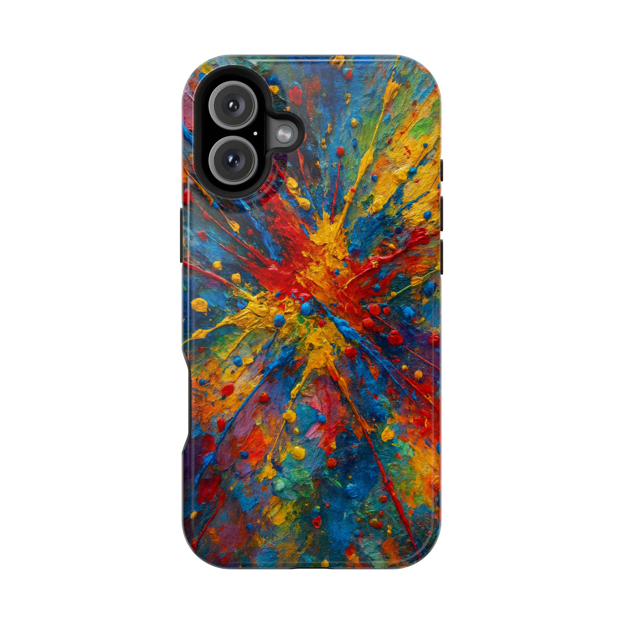 Splat - Standard Protection