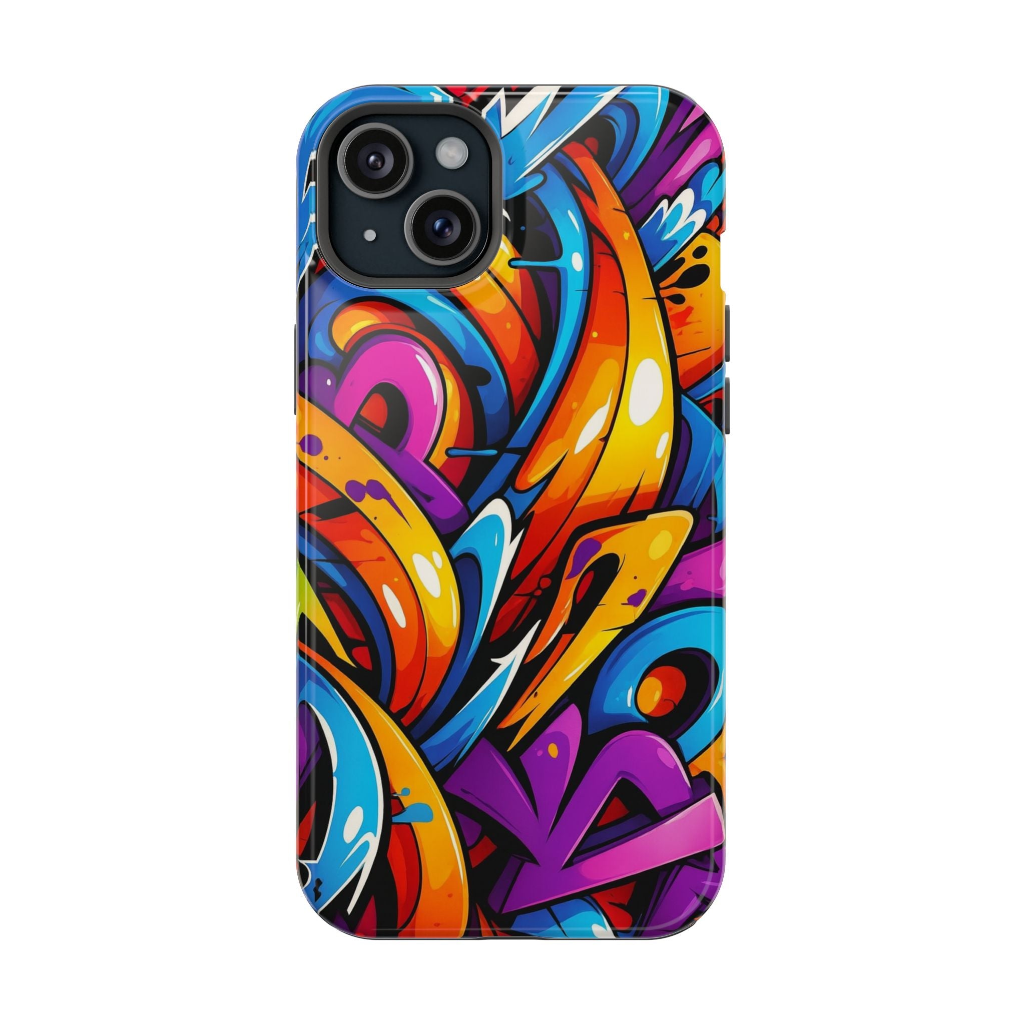 Graffiti - Standard Protection