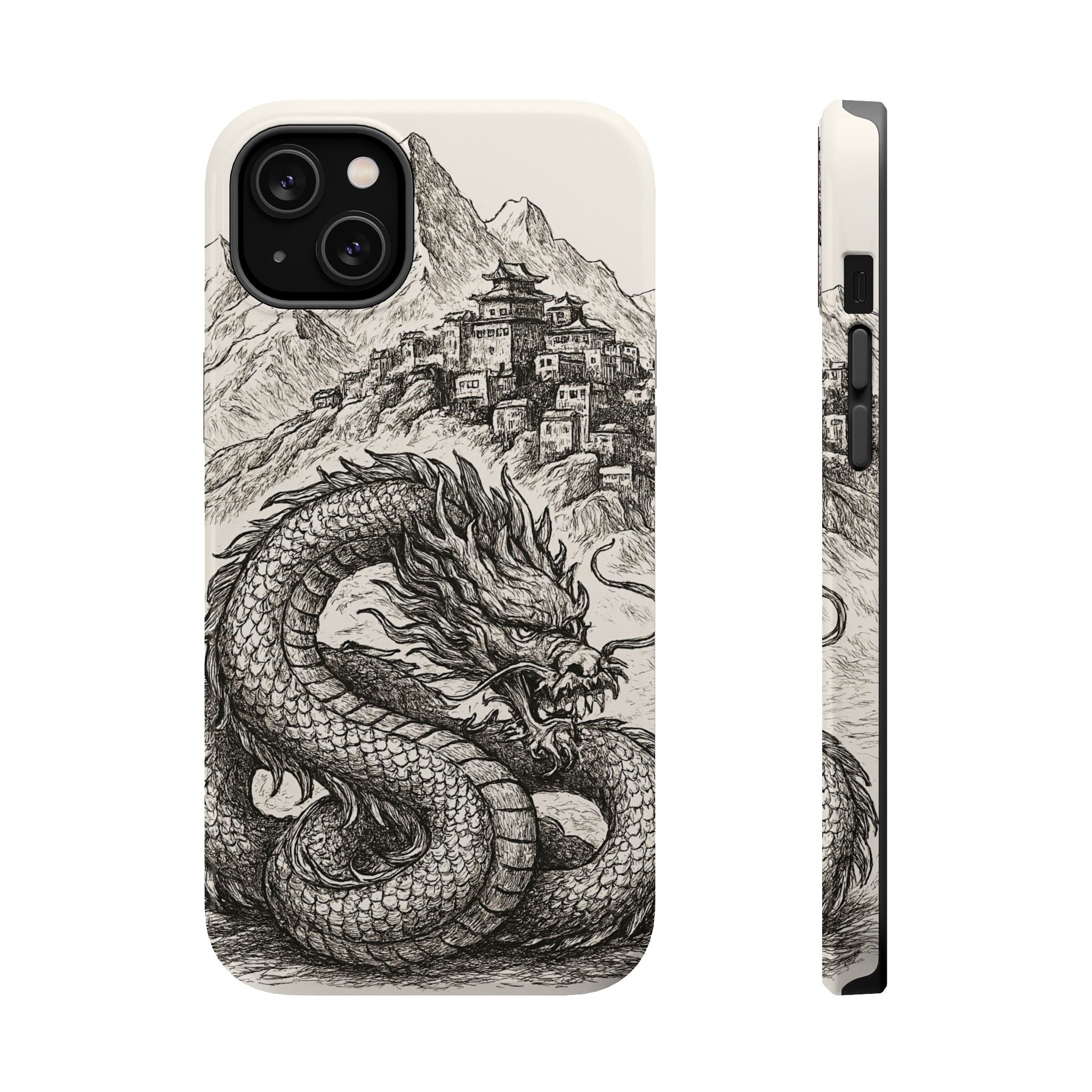 Guardian - Premium Protection