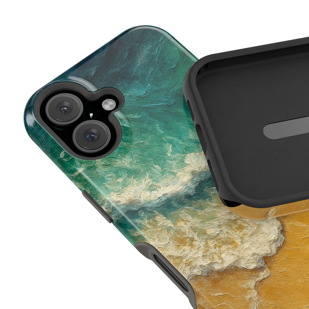 Low Tide - Standard Protection