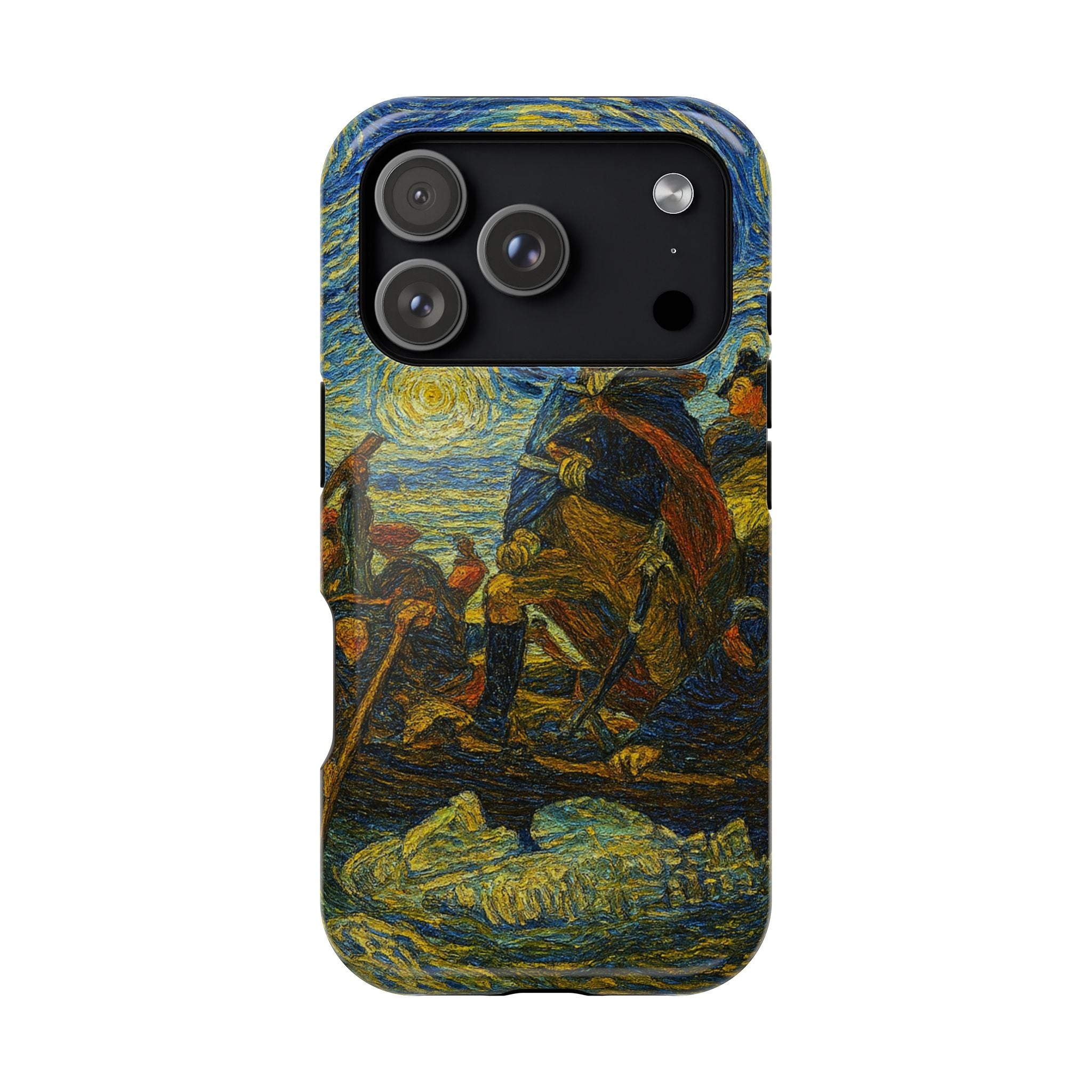 Patriot - Premium Protection