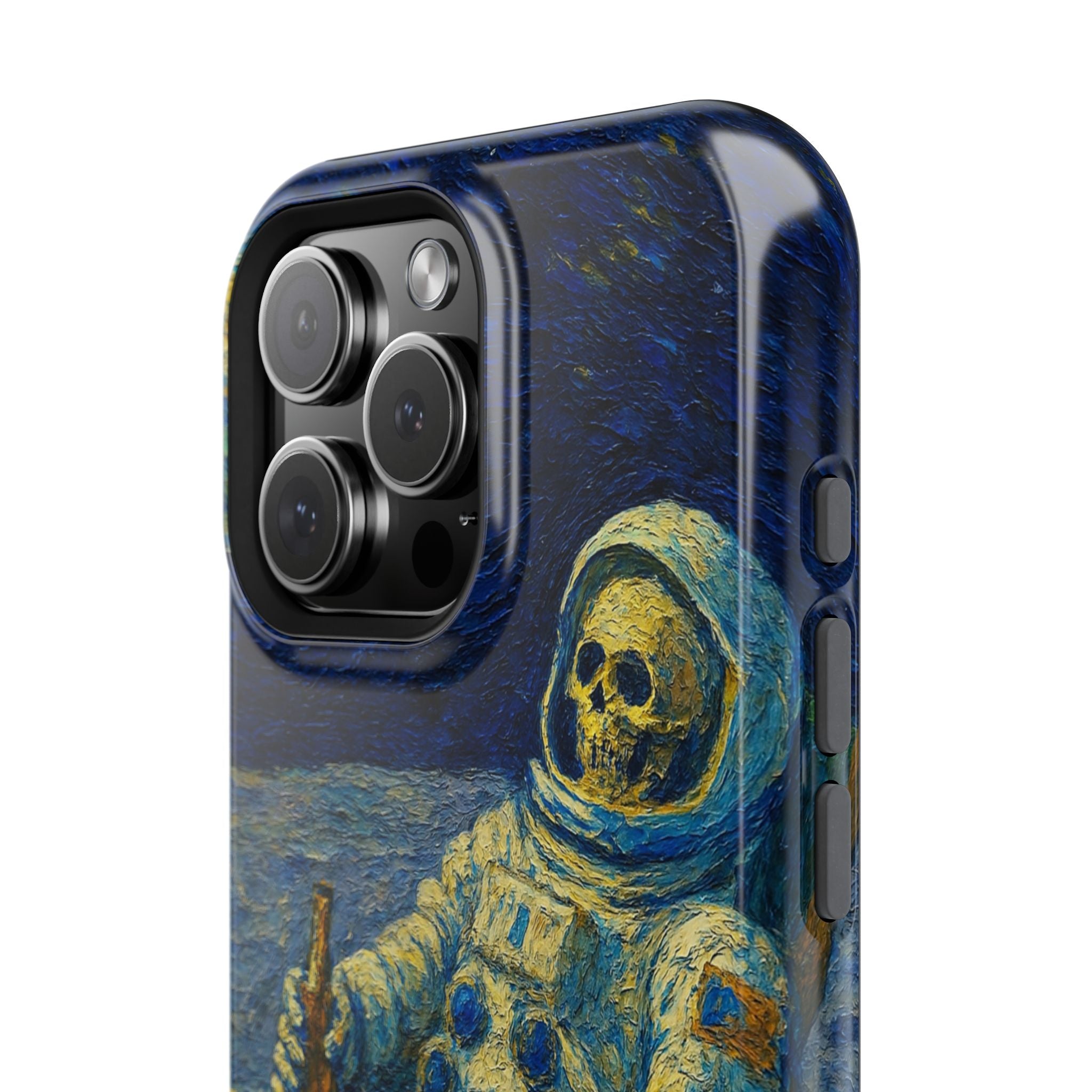 Cold One - Standard Protection