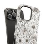 Floral - Premium Protection