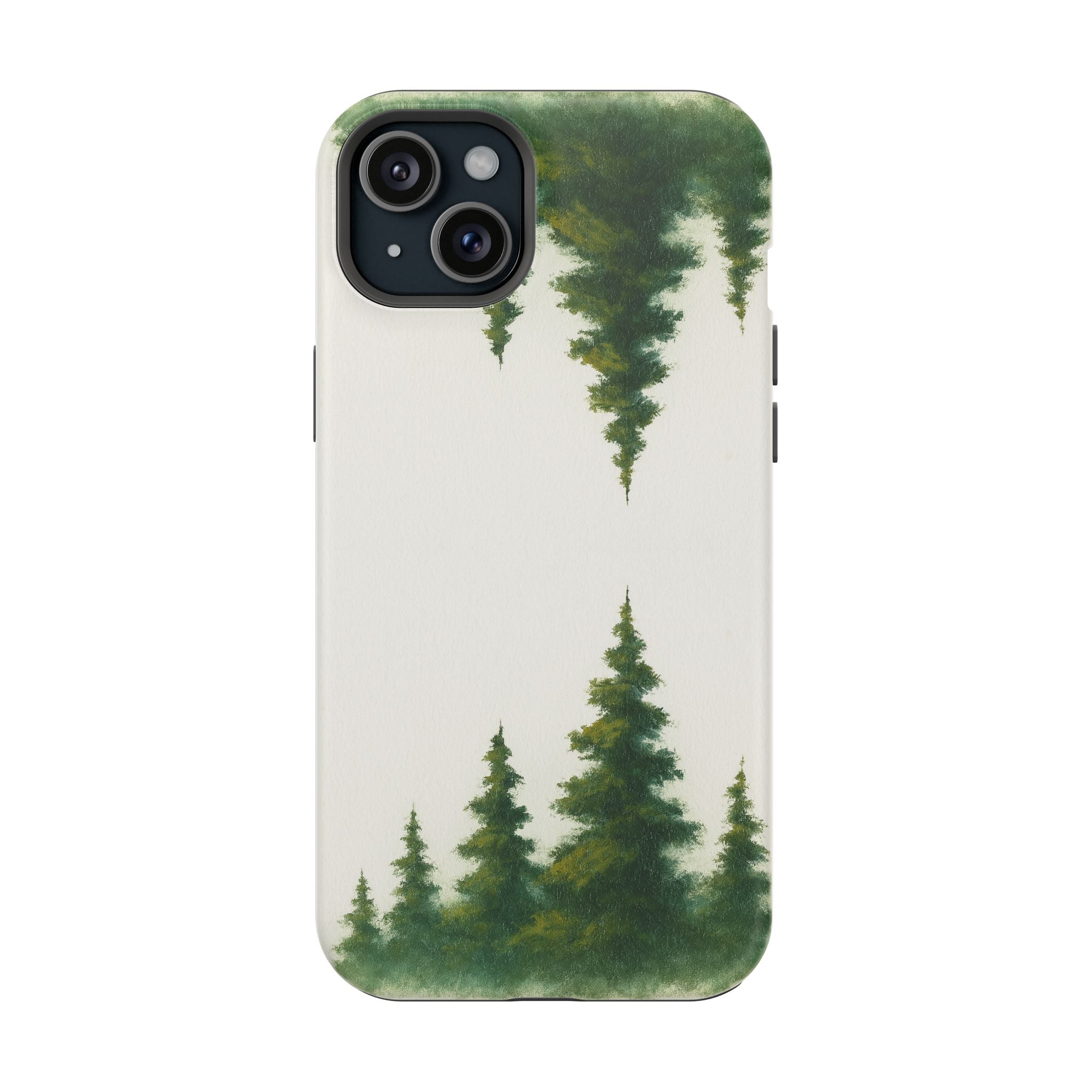 Evergreen - Standard Protection