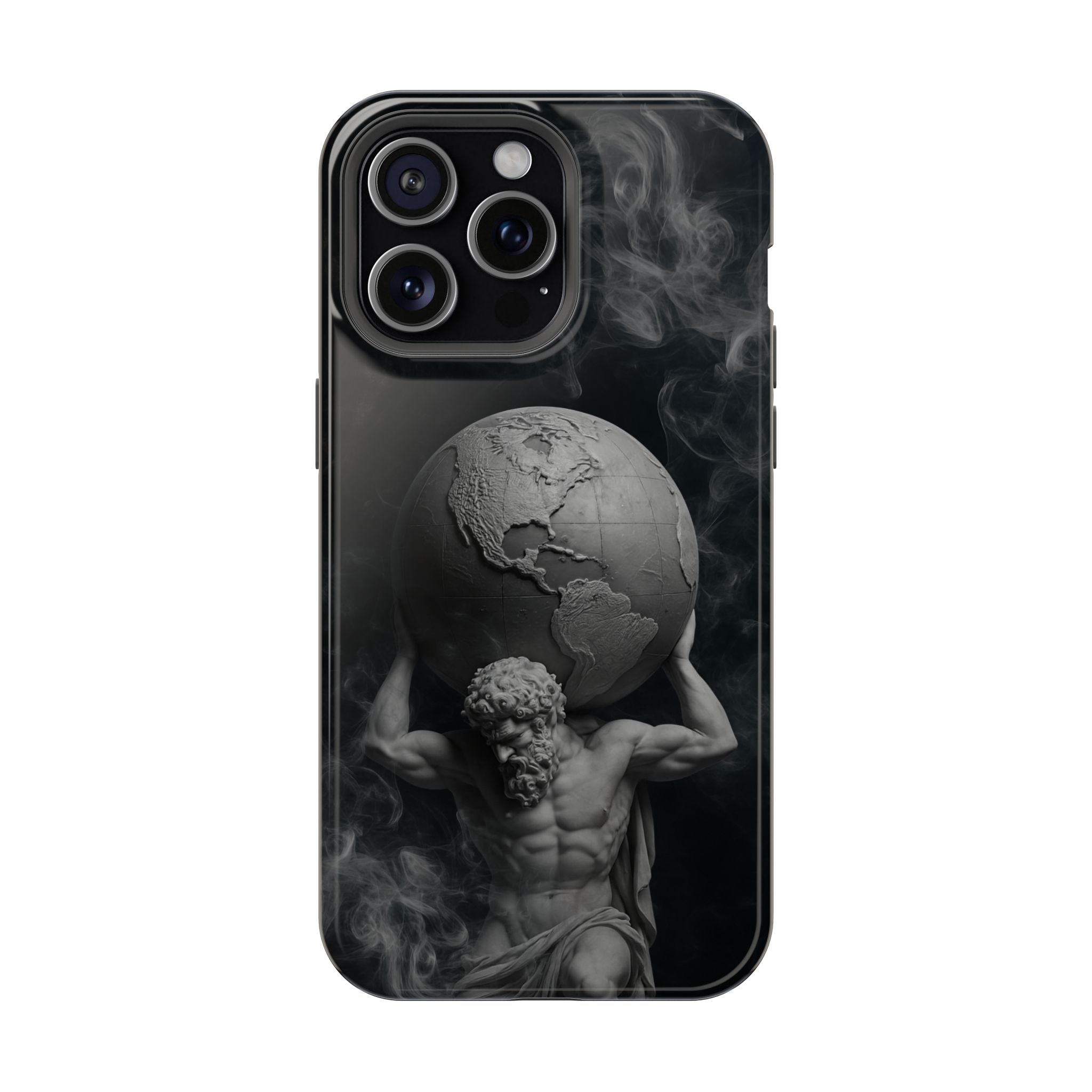 Atlas - Premium Protection