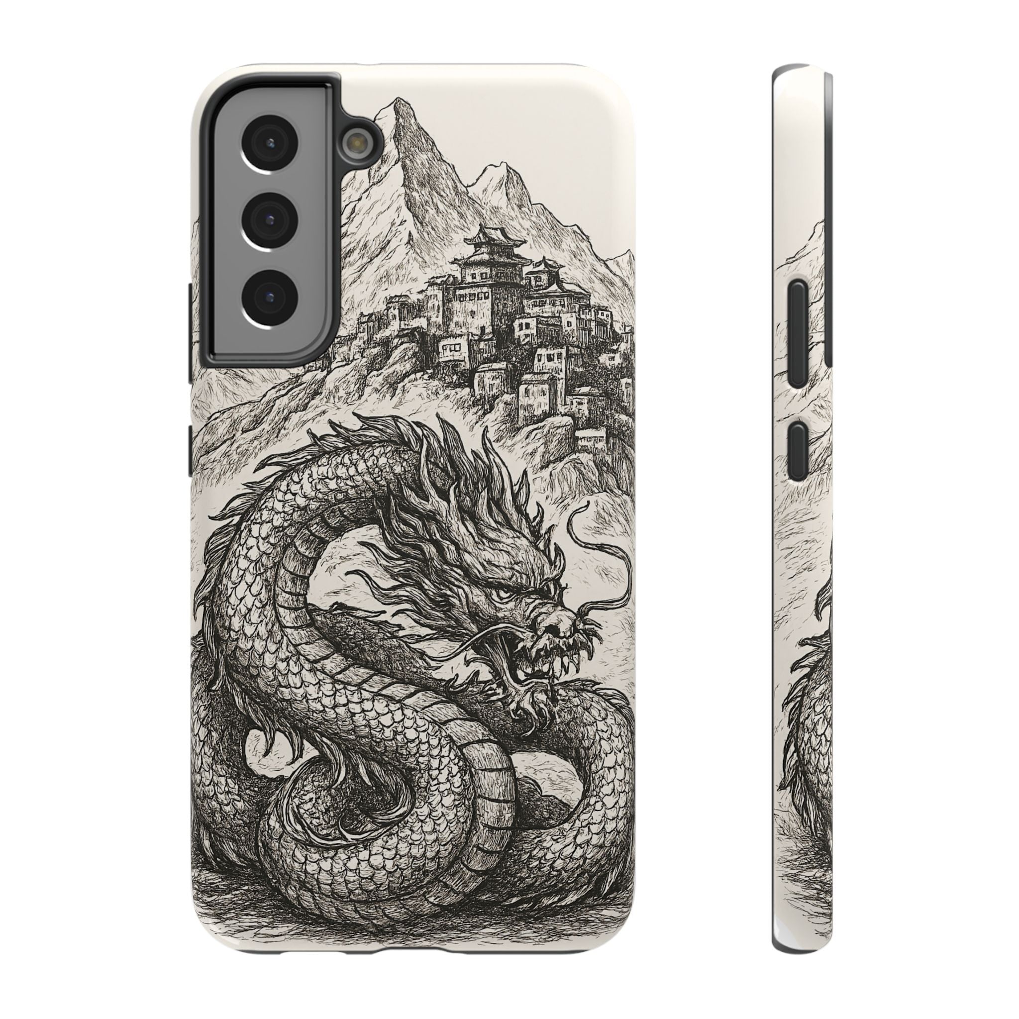 Guardian - Standard Protection