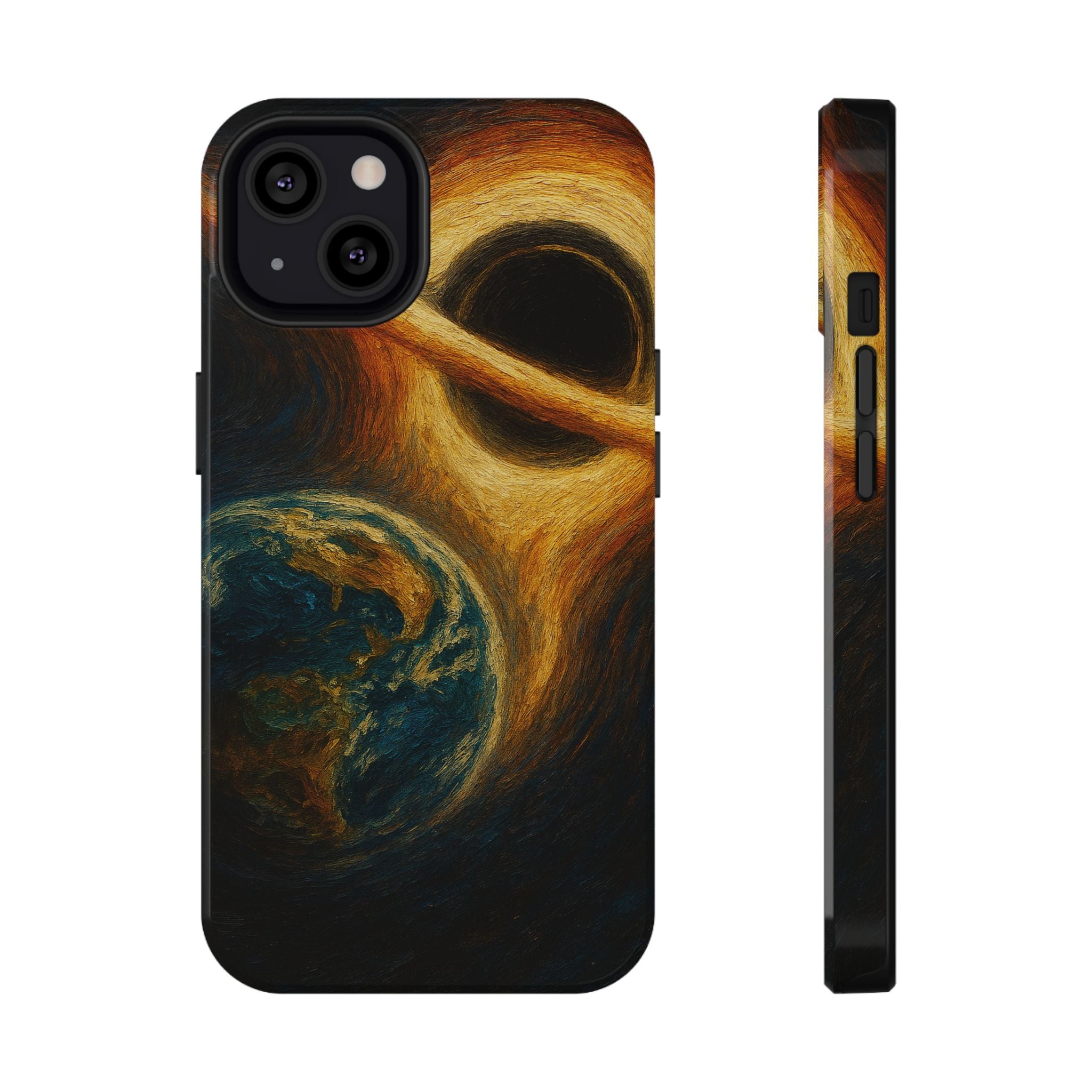 Warped - Standard Protection